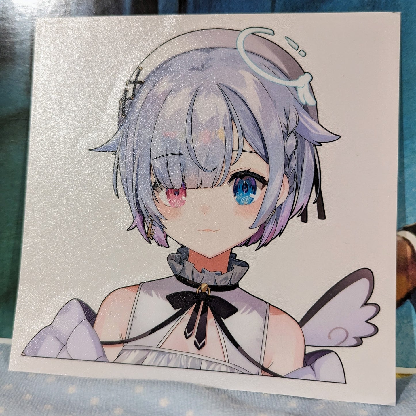 Nazu-tan