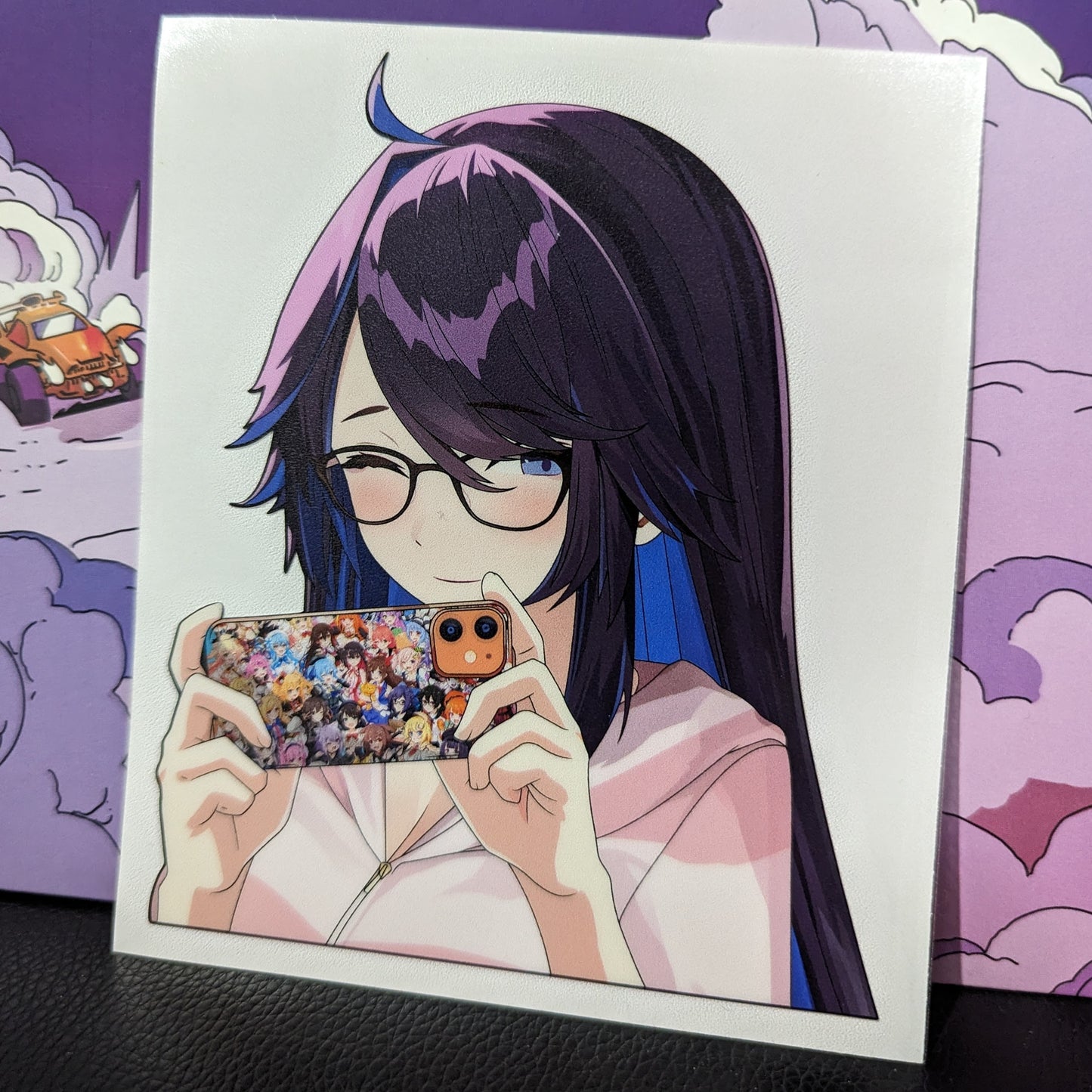 Souchou