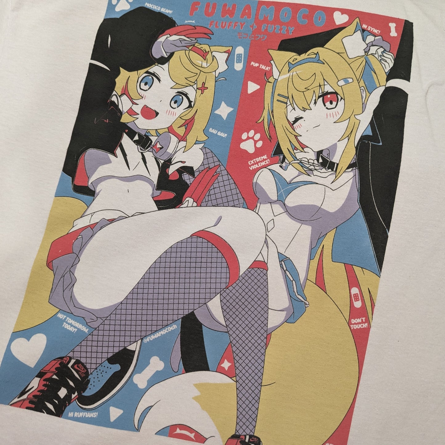 FWMC Shirt