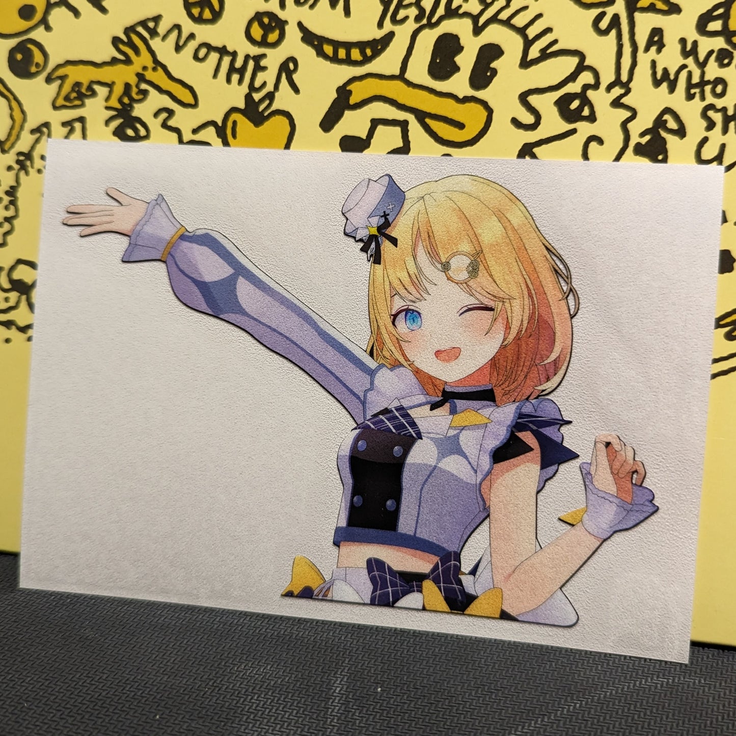 Gamer Idol
