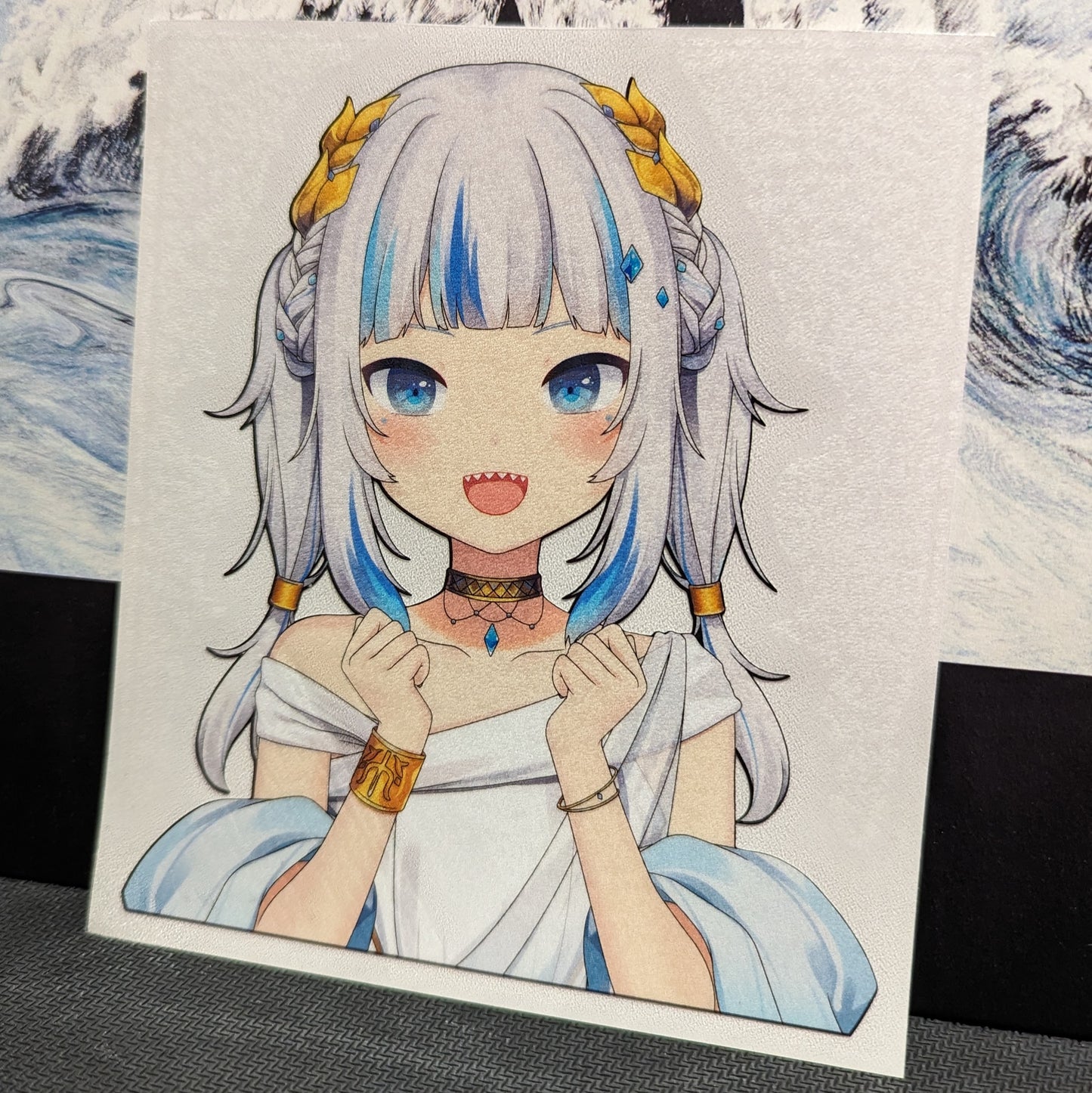 Same-chan