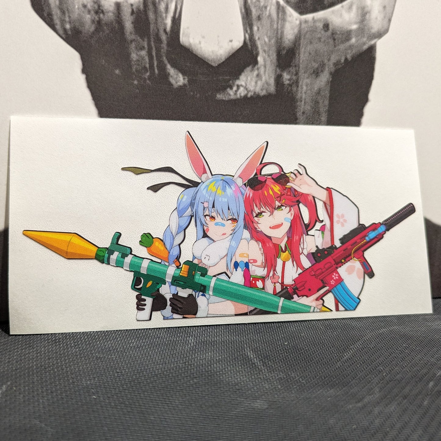 PekoMiko