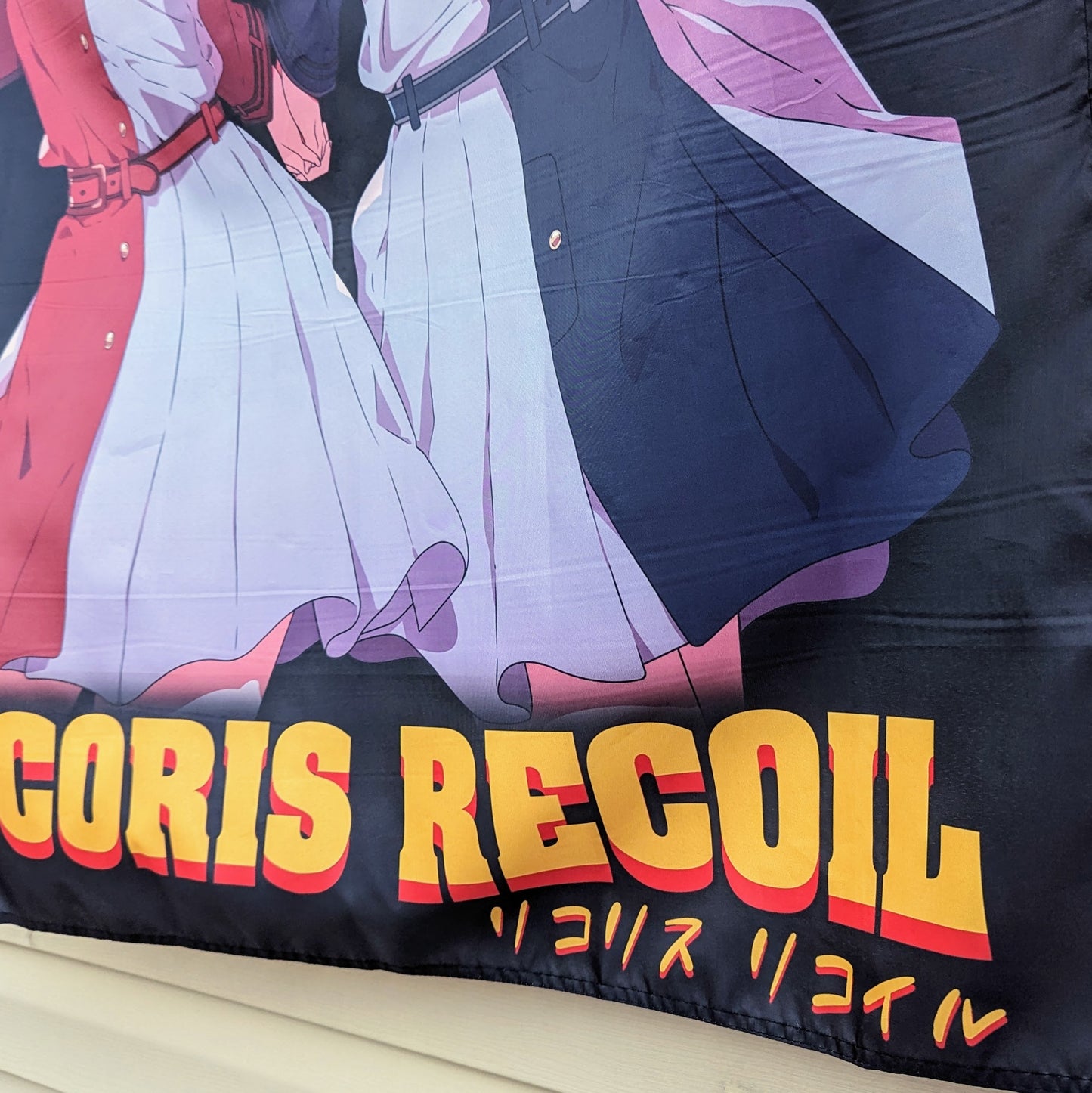 LycoReco Flag