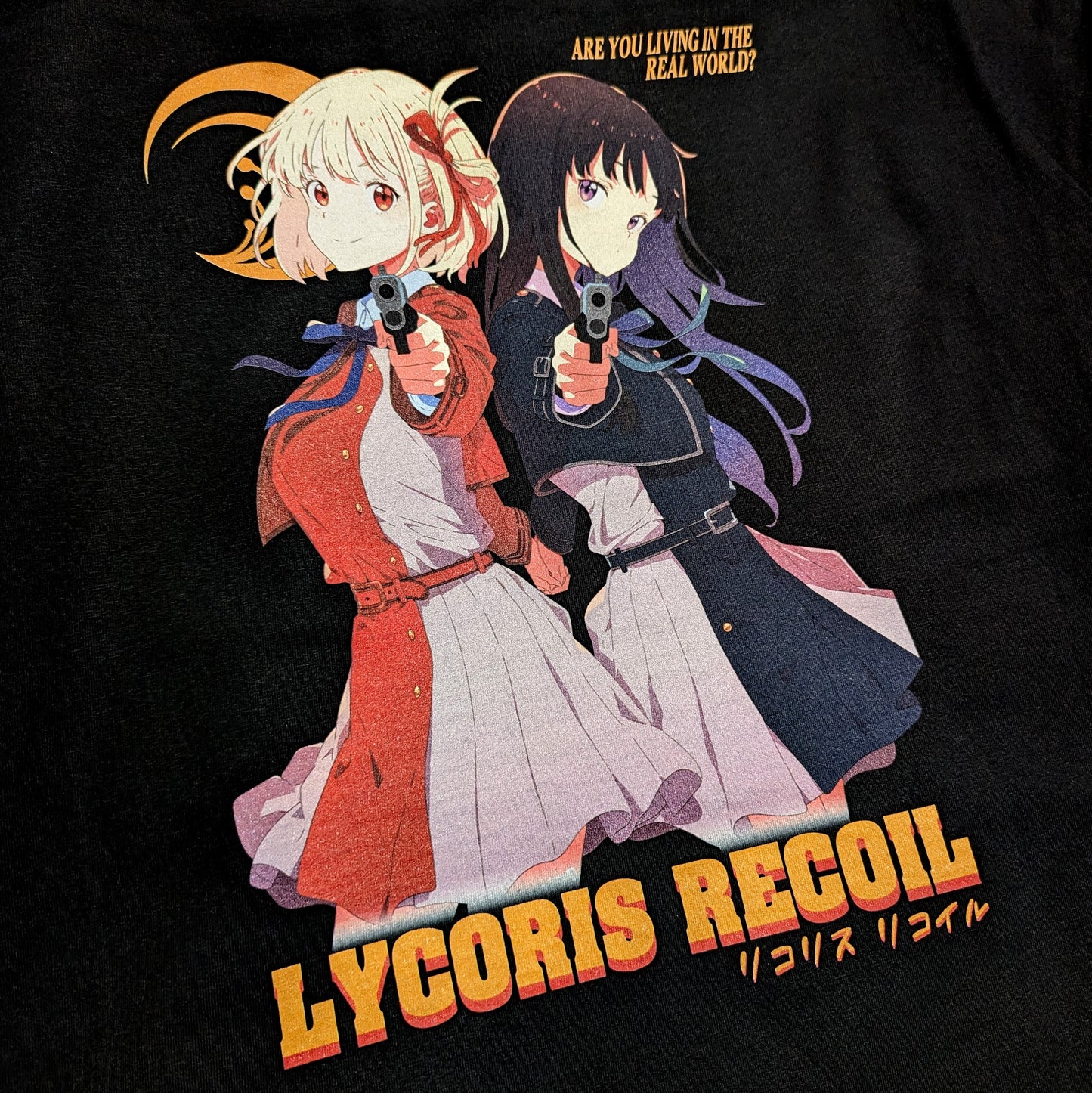 LycoReco Shirt (Pre-Order)