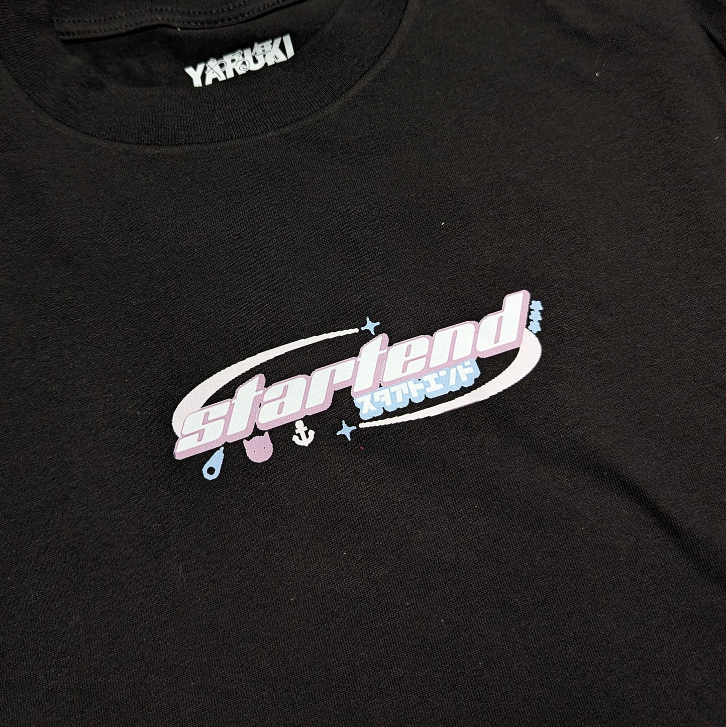 Startend Shirt