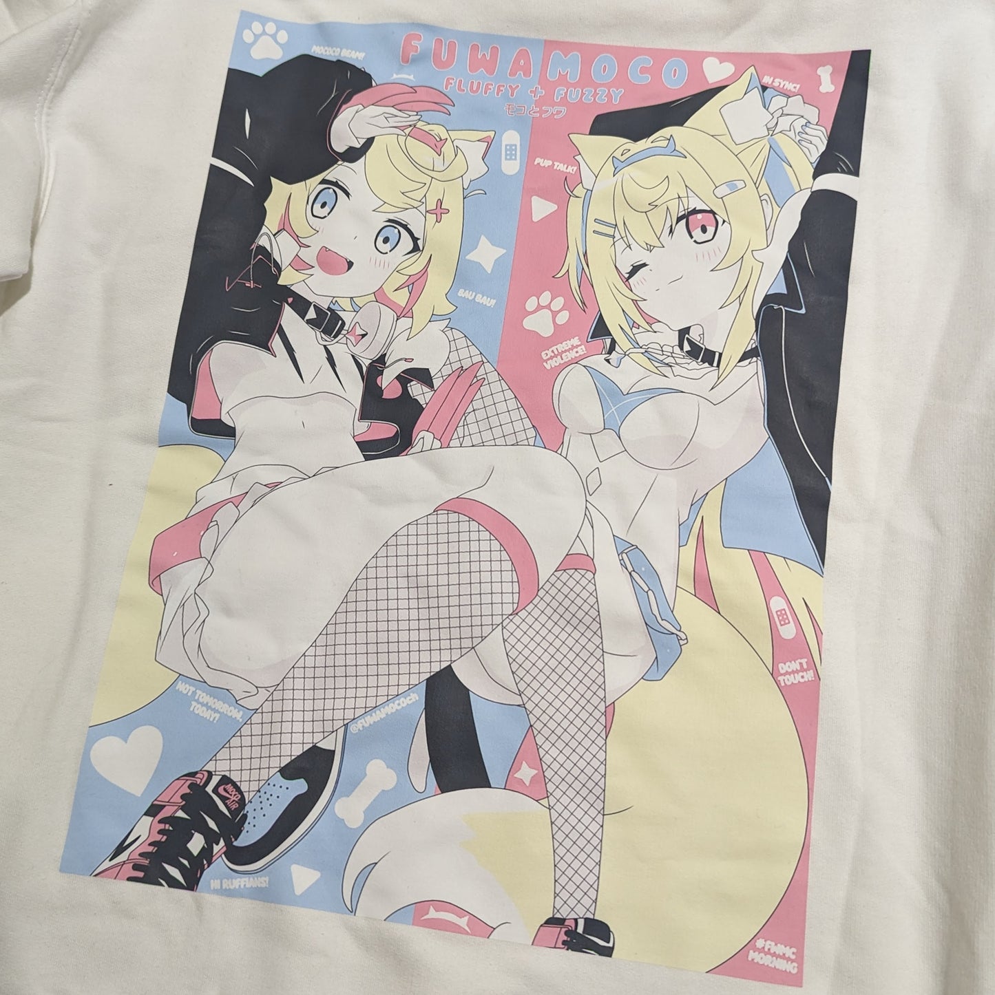 FWMC Hoodie