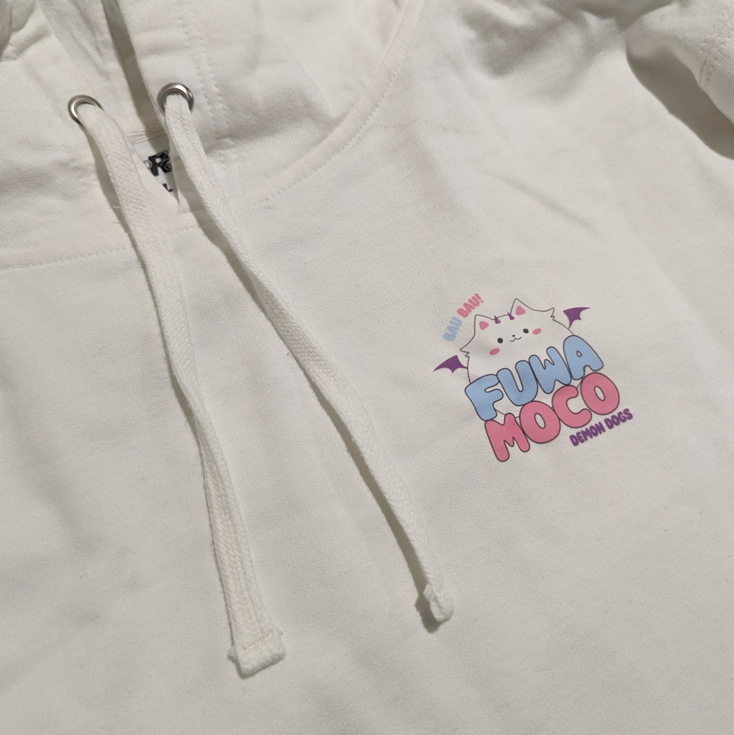 FWMC Hoodie