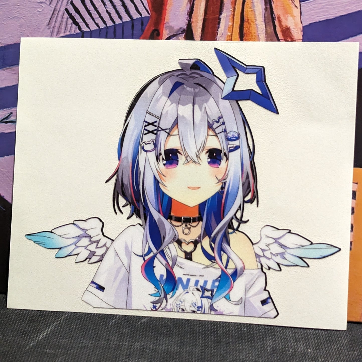 PP Tenshi