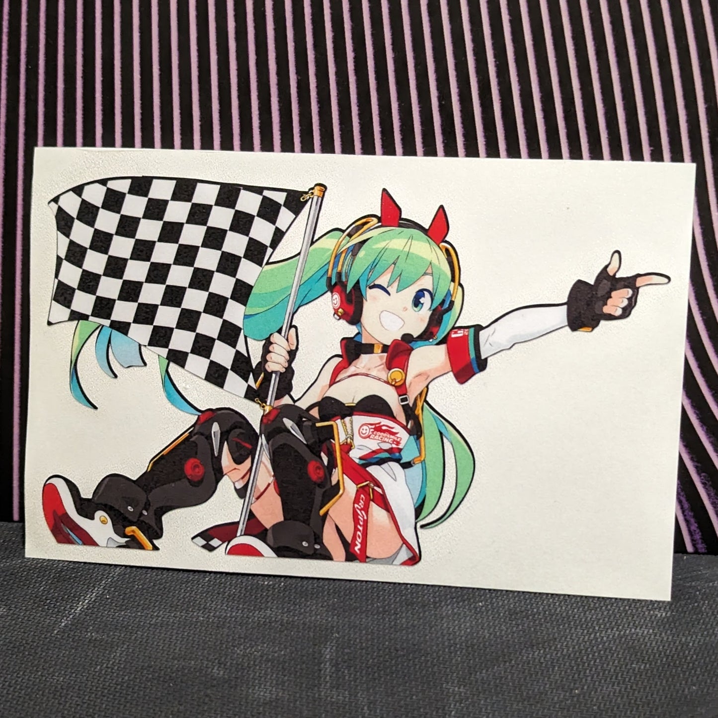 Overdrive