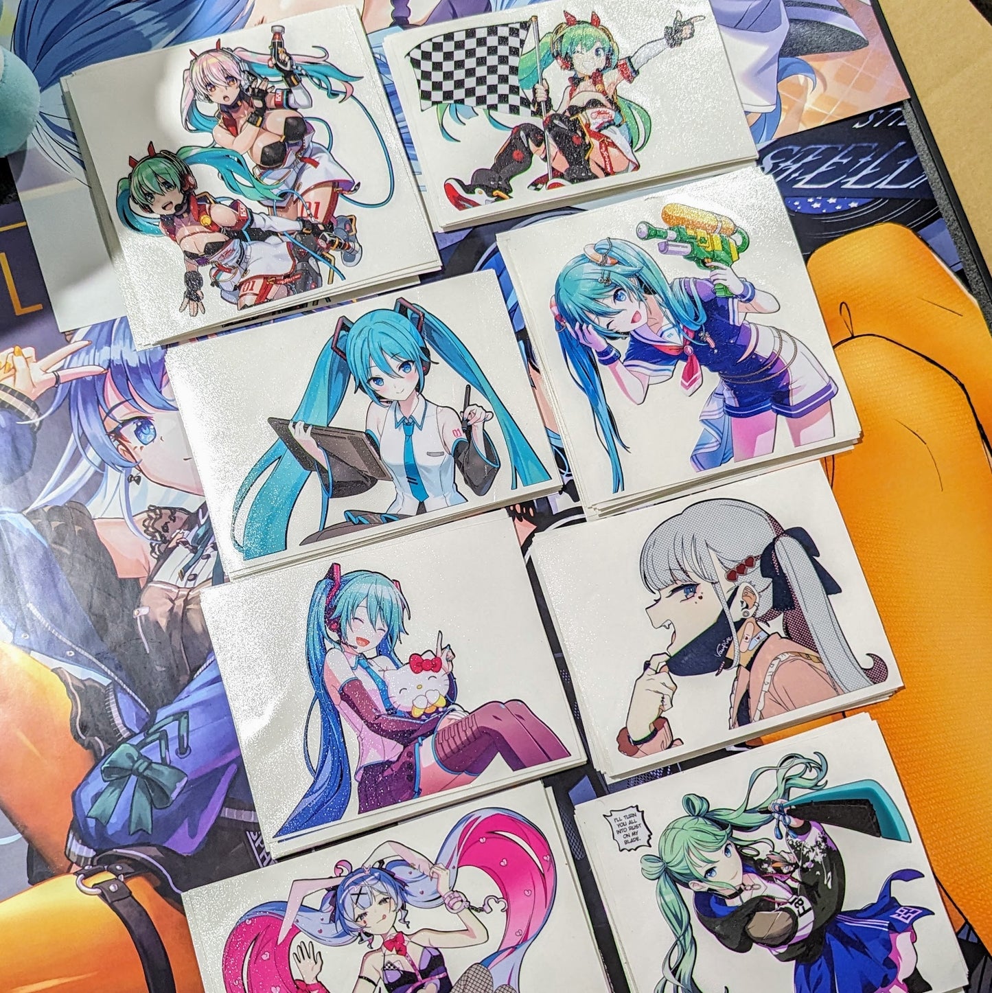 Miku Mega Bundle