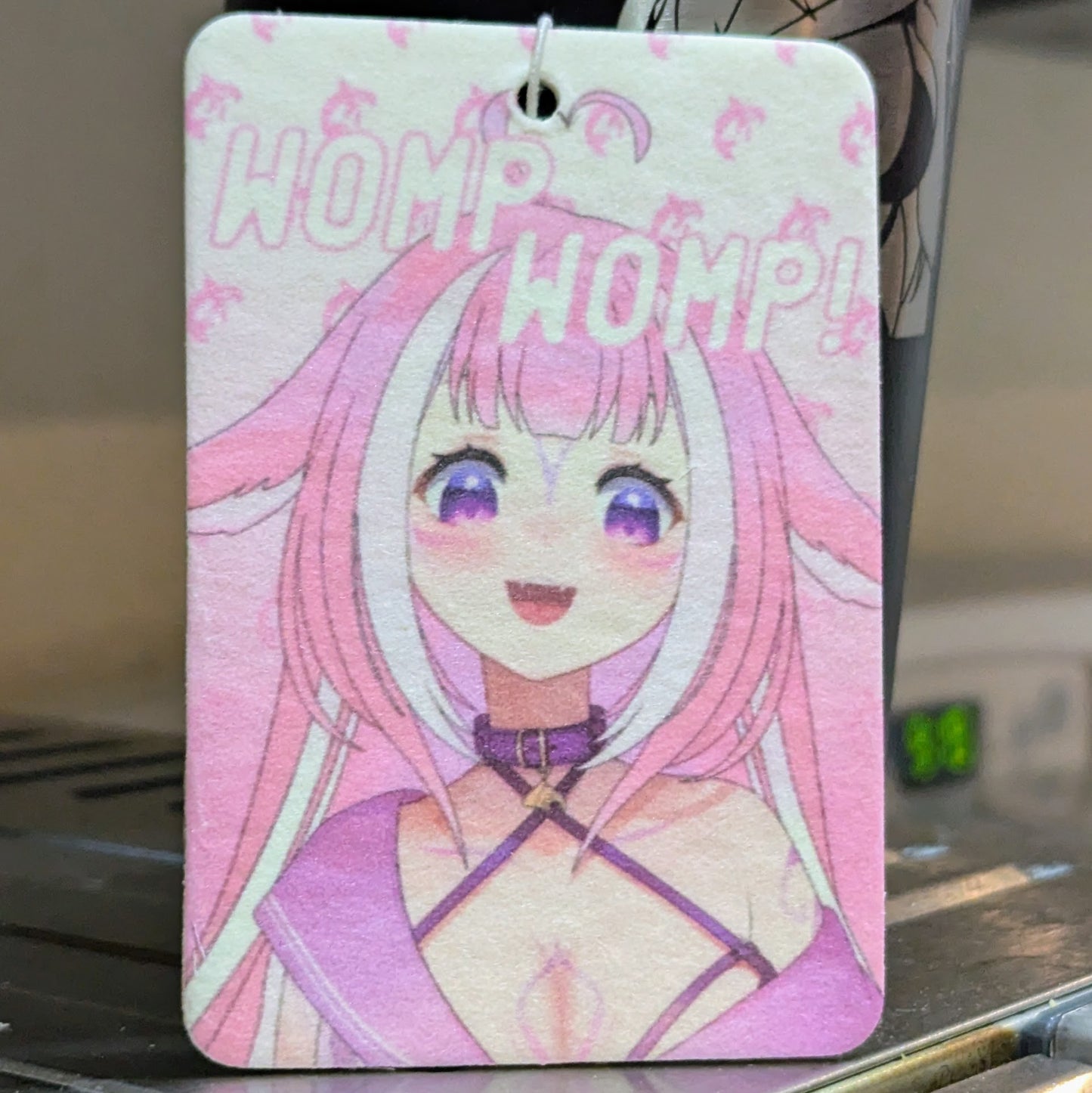Lily Air Freshener