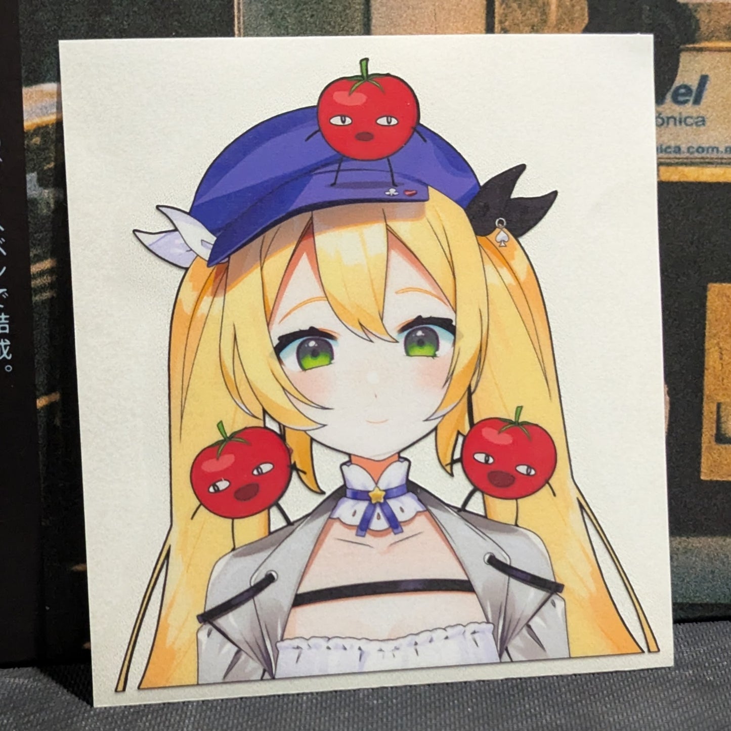 Doki