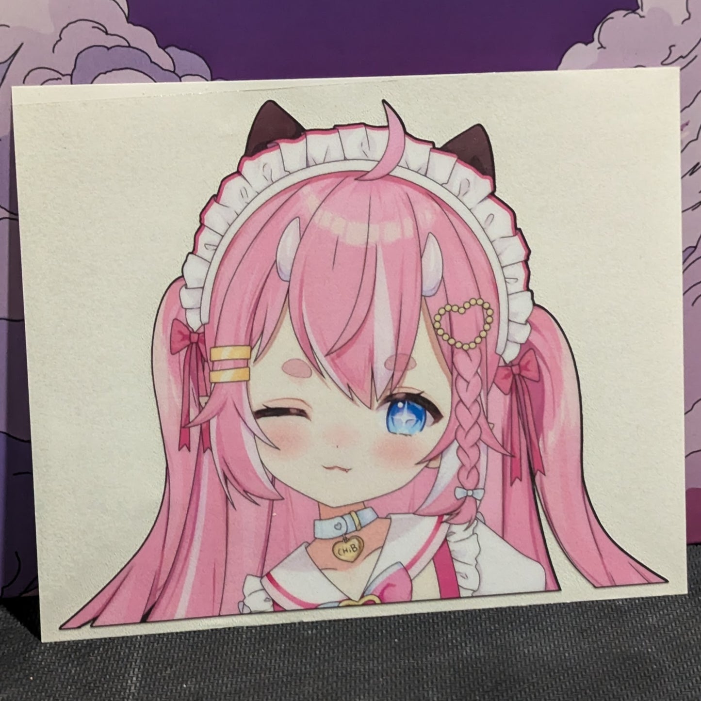 Cheebs