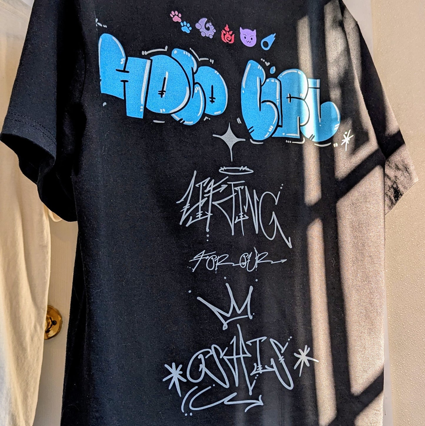 Hololifter Shirt