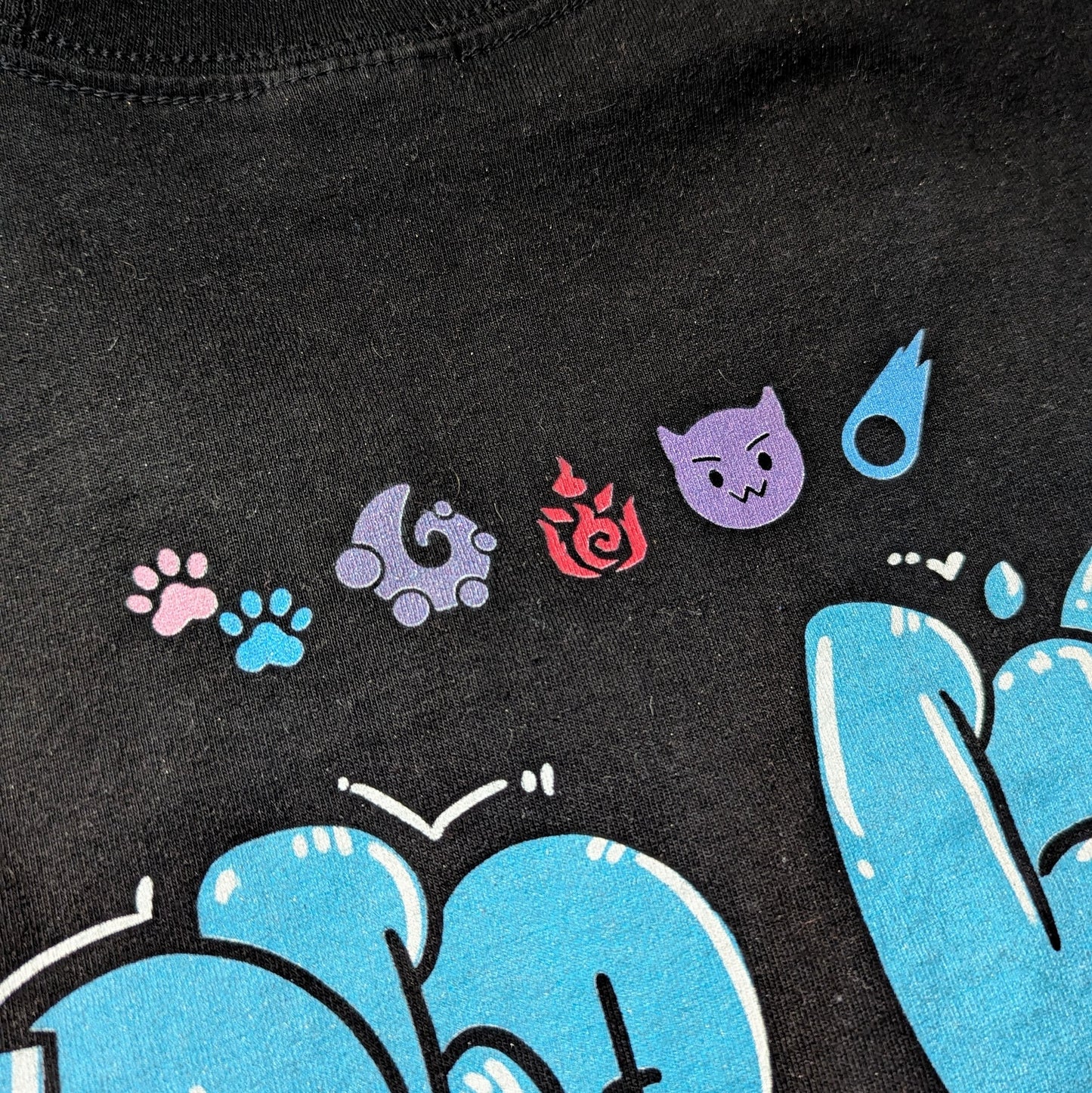 Hololifter Shirt