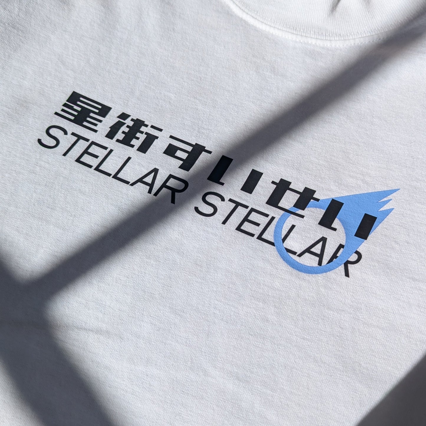 Stellar Stellar Shirt