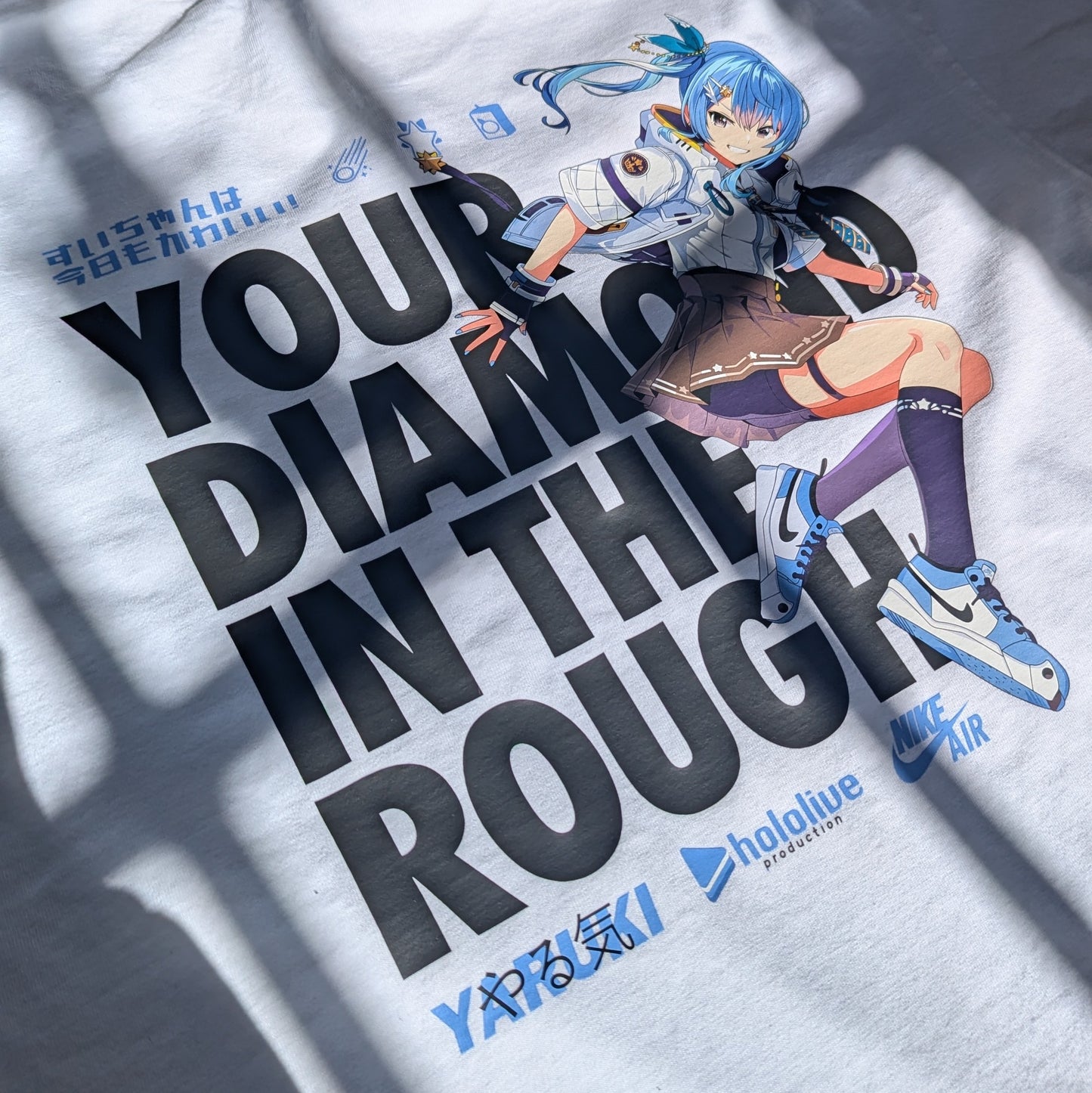Stellar Stellar Shirt