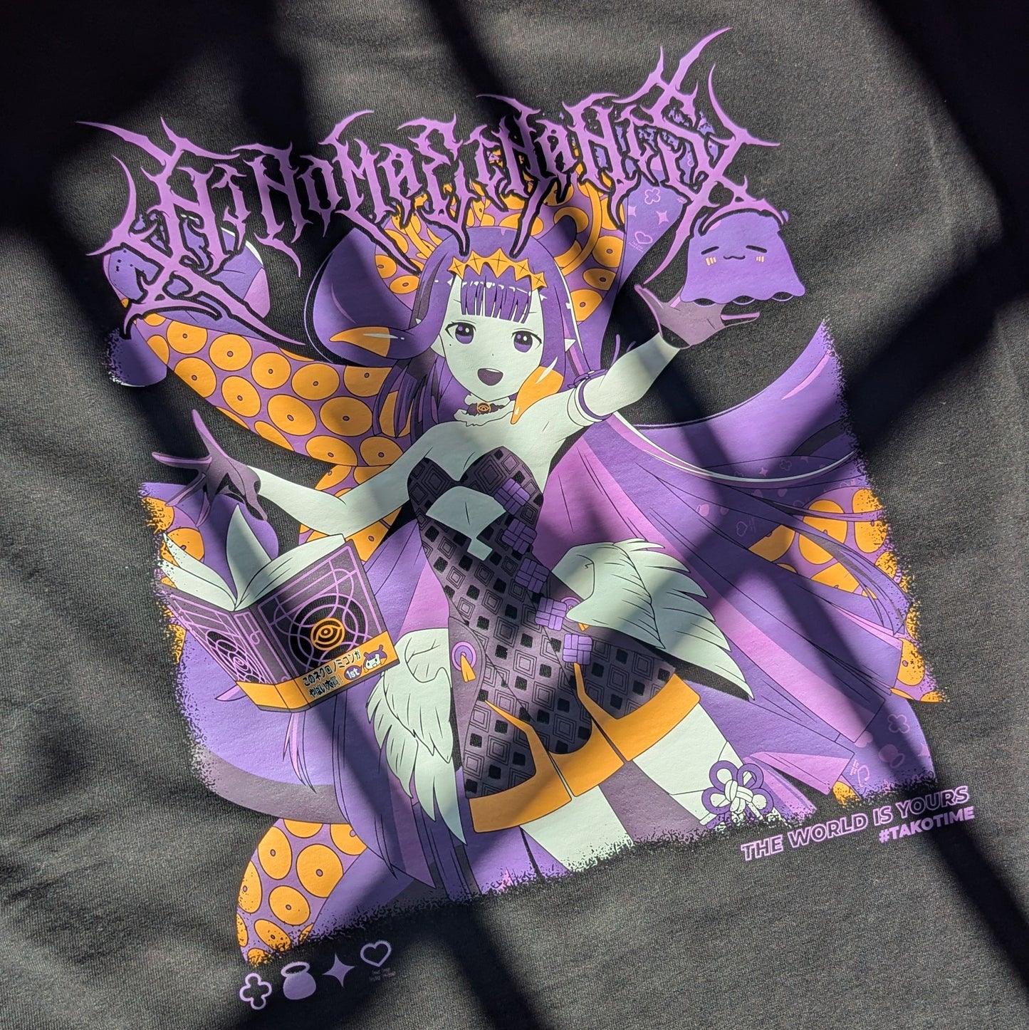 Takotime Shirt