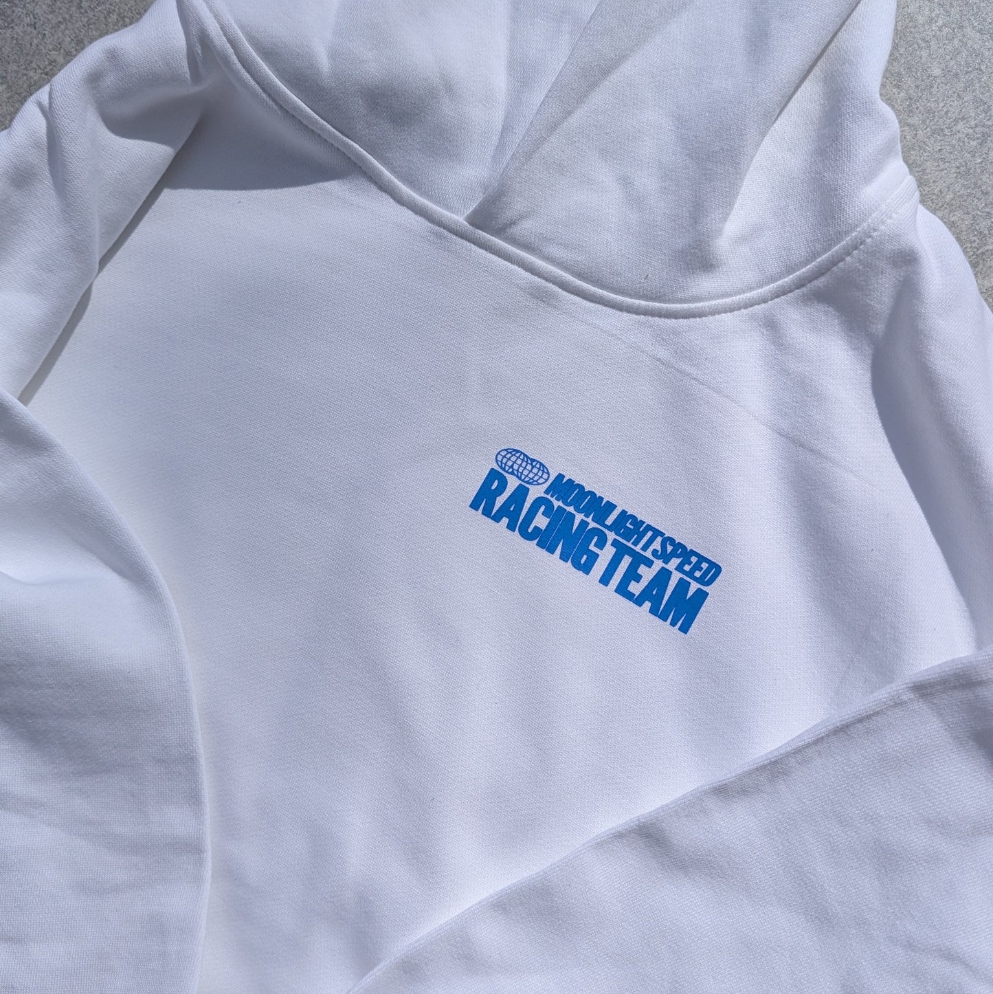 Suibaru Hoodie