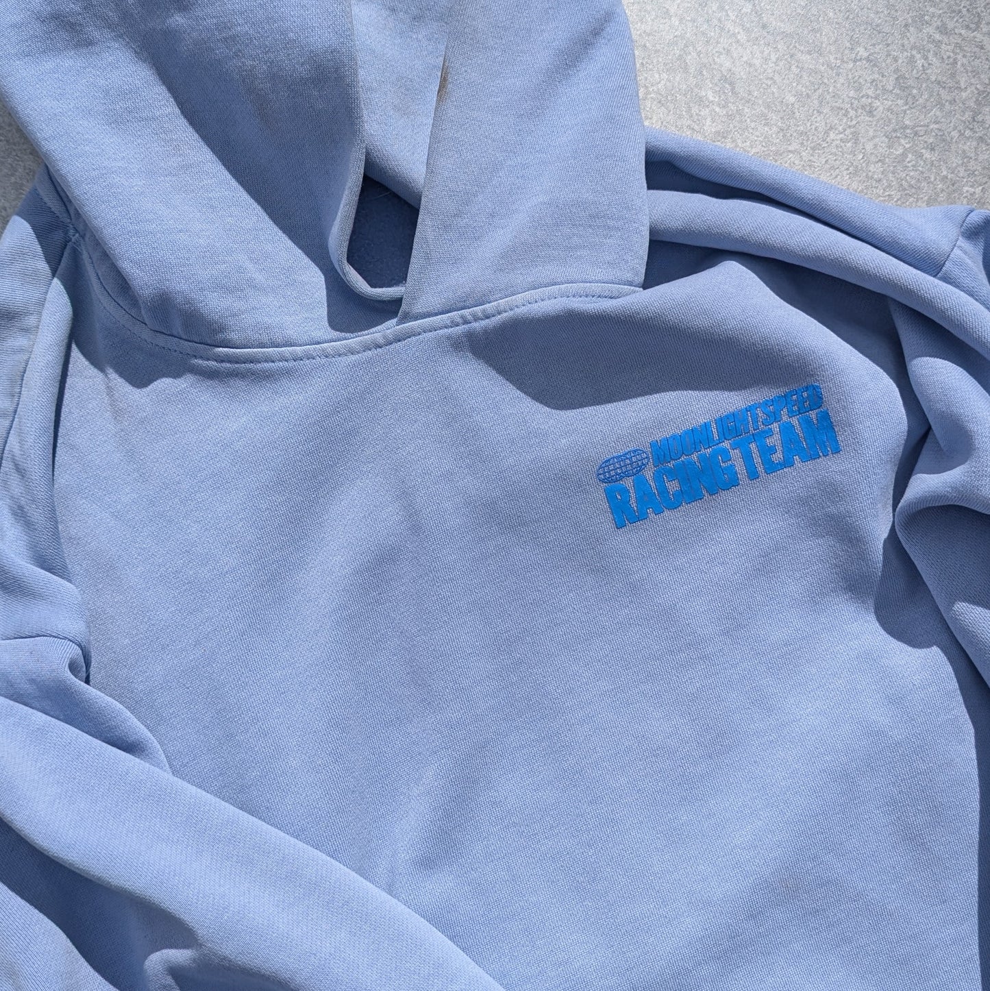 Suibaru Hoodie