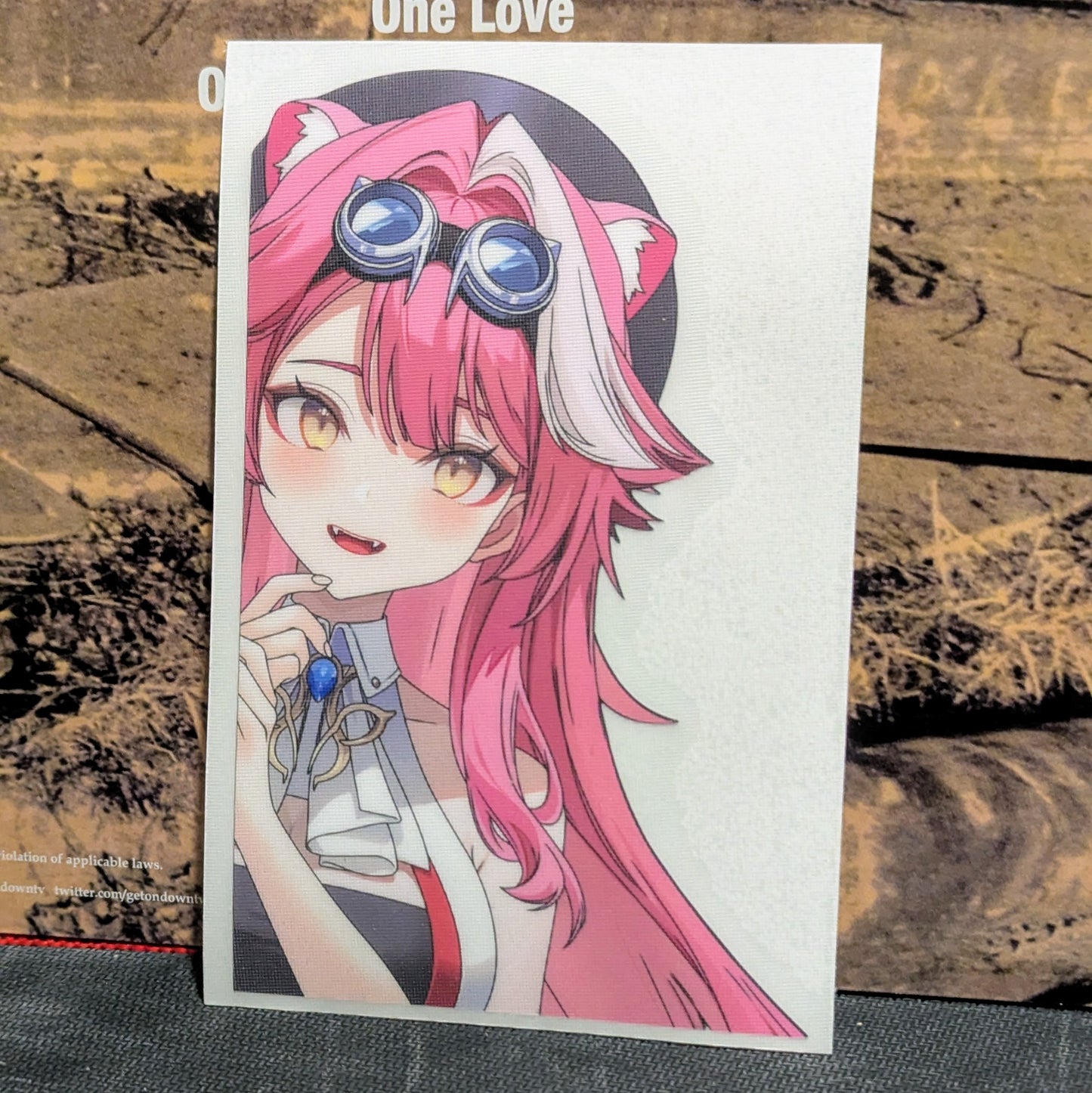 Rara