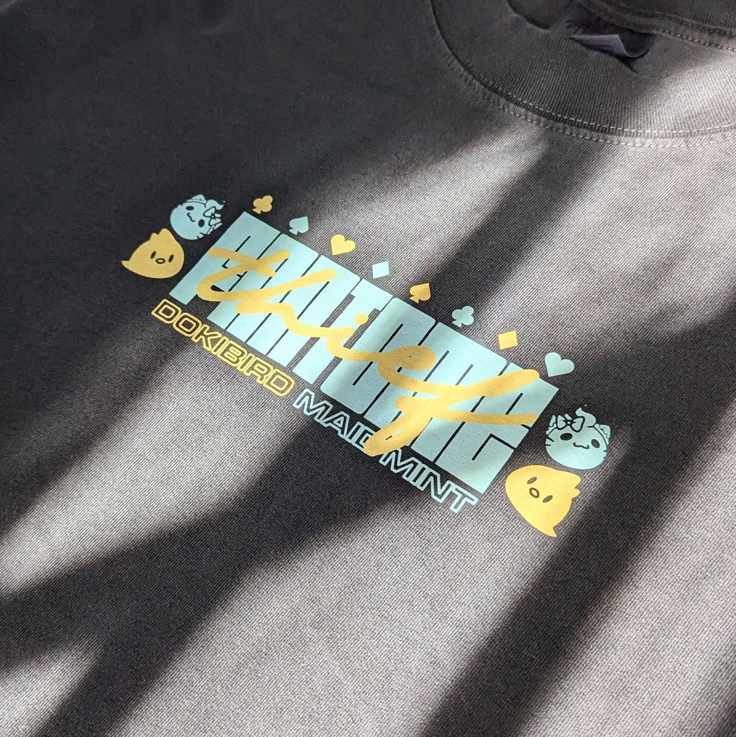 Fantomethief Shirt