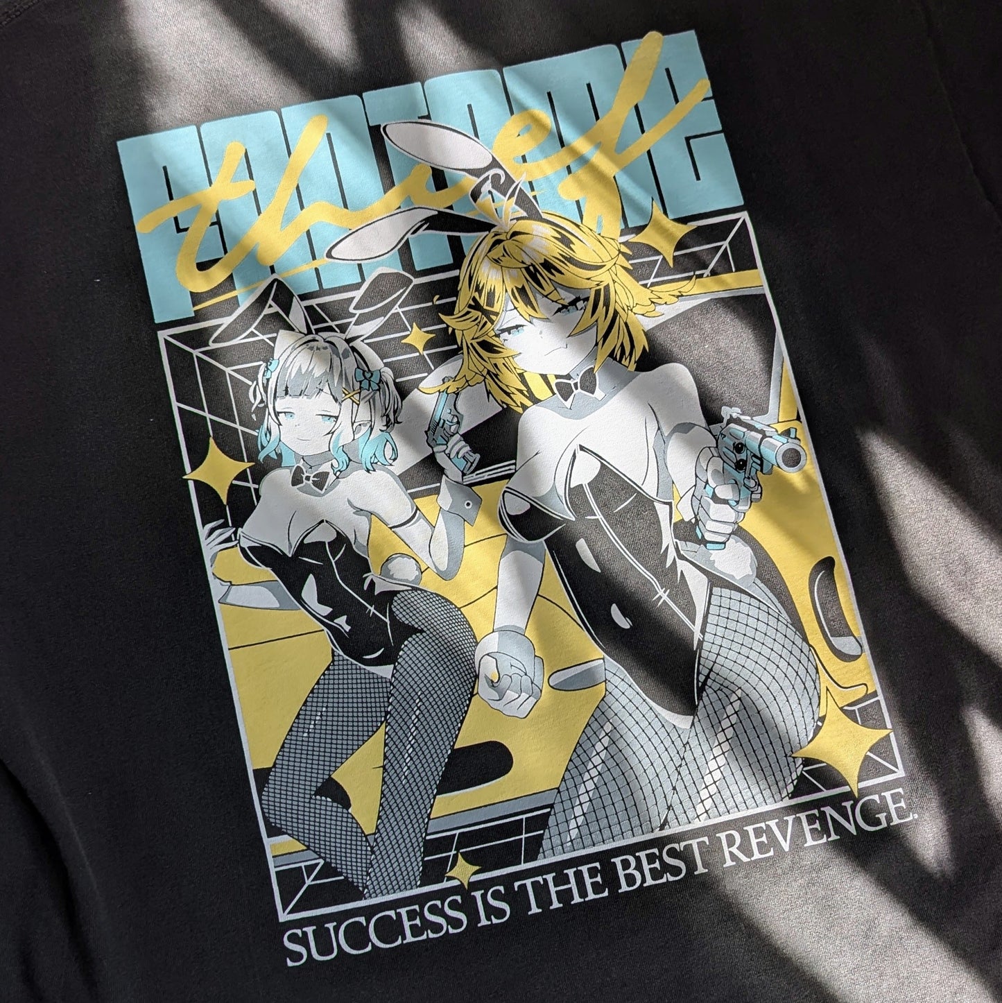 Fantomethief Shirt