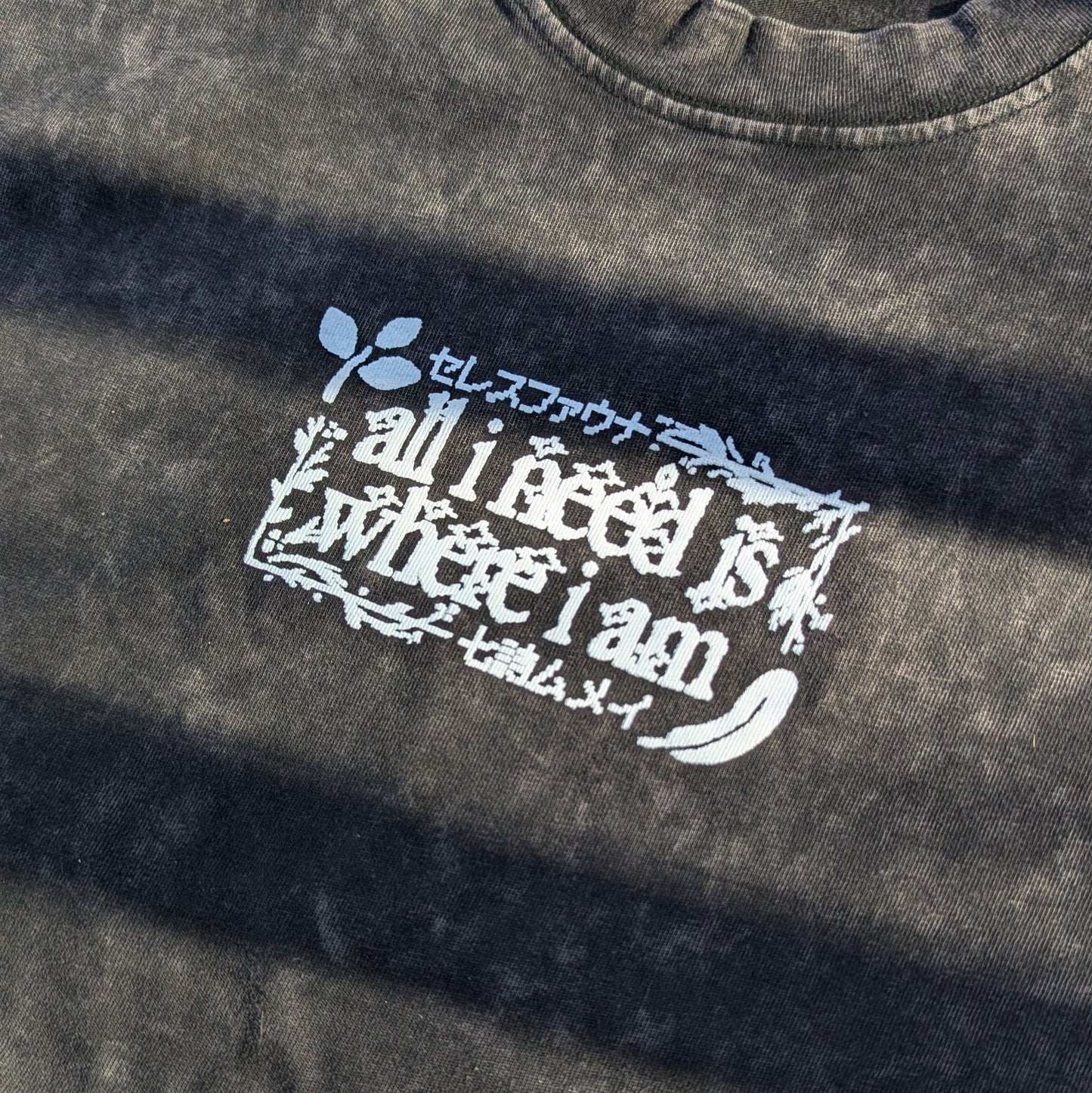 Faunmei Shirt