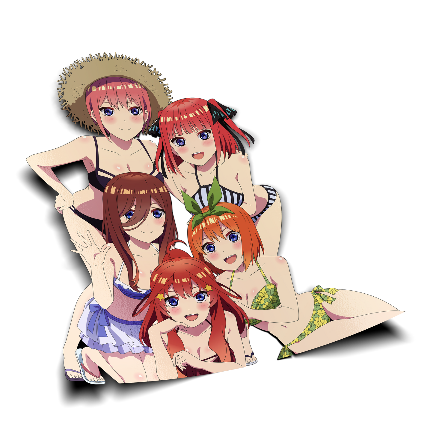 Quints