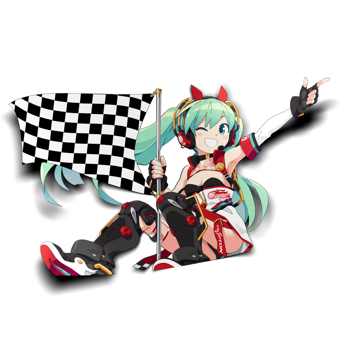 Overdrive