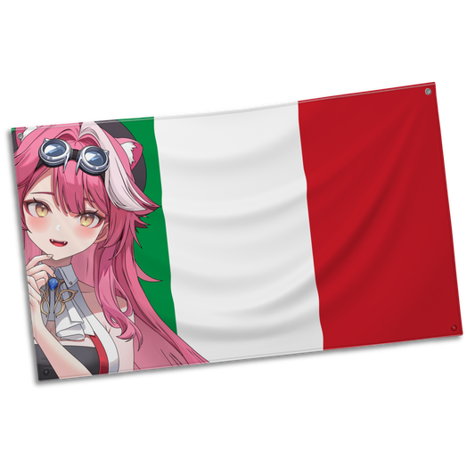 Rara Flag
