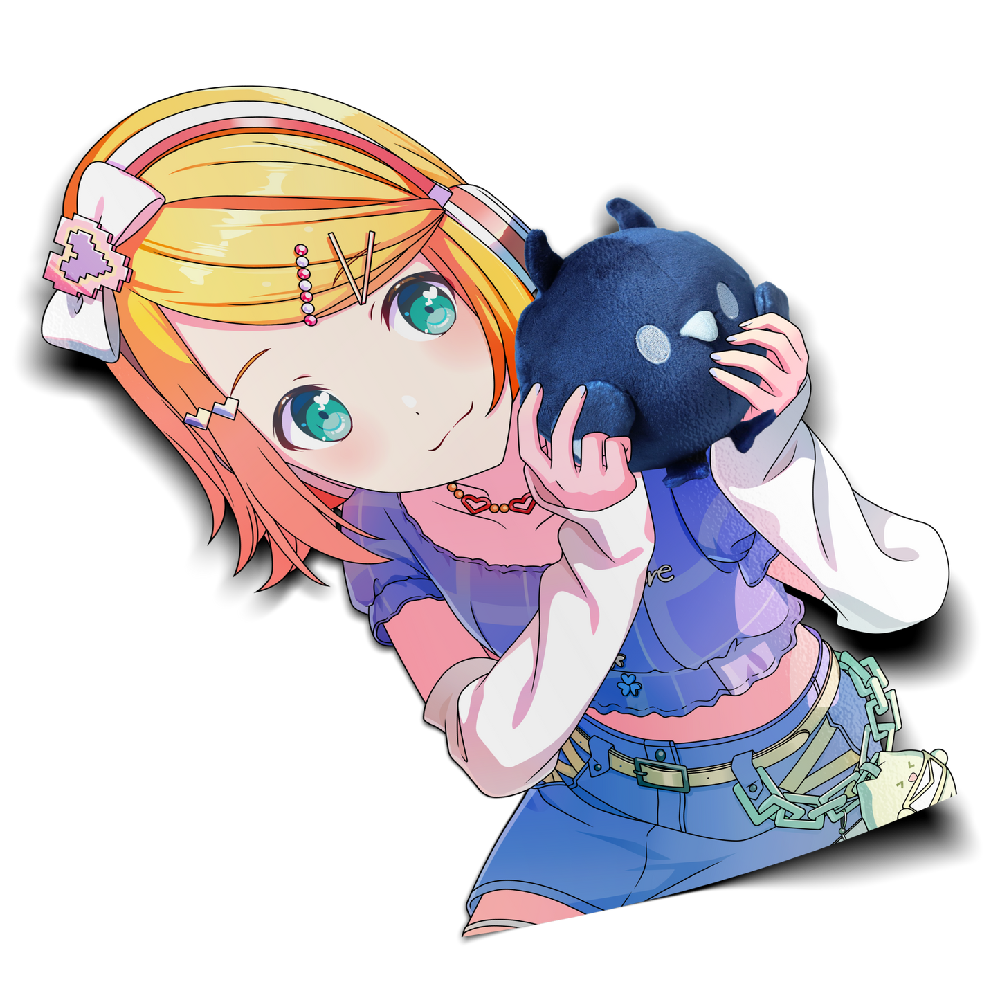 FFF