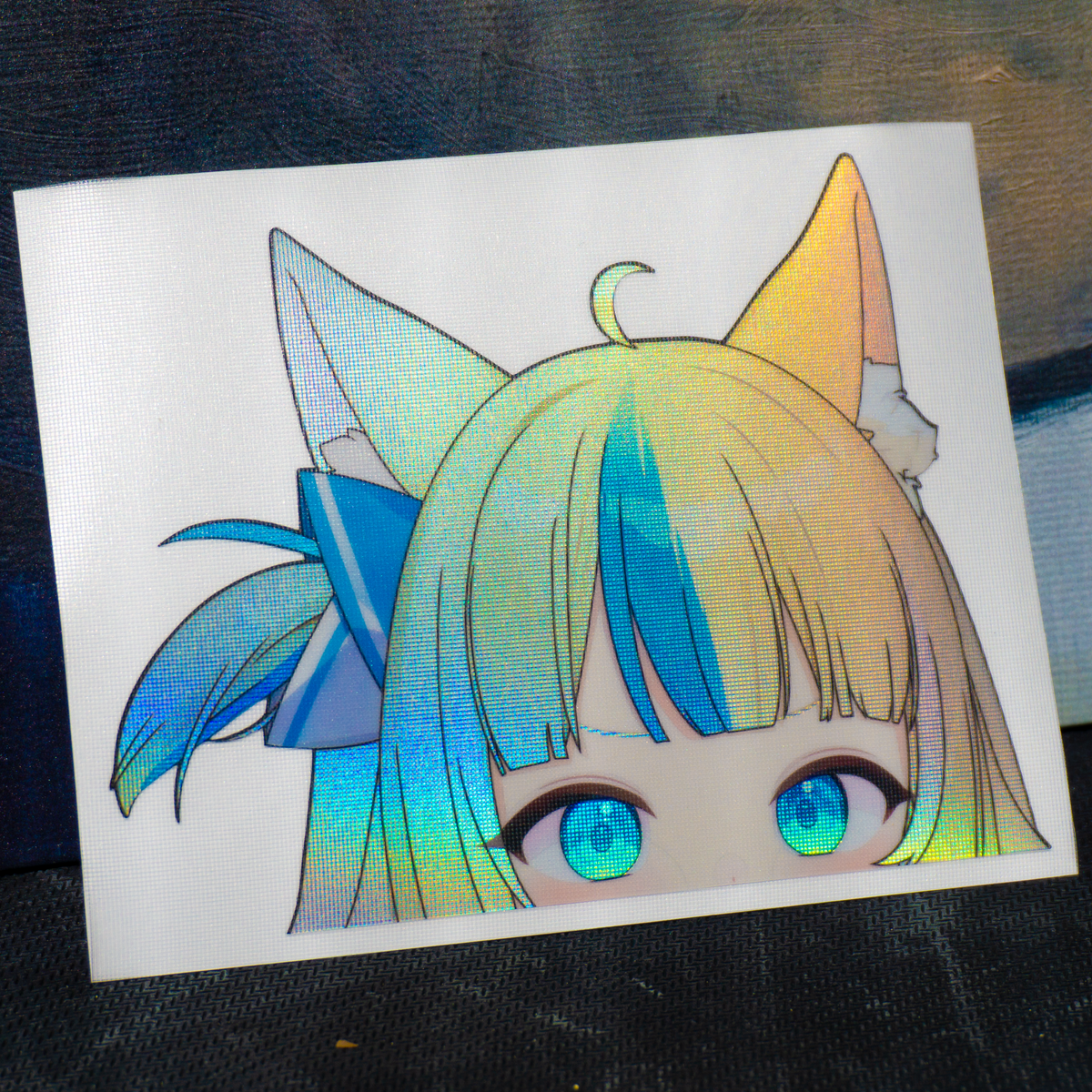 Feesh