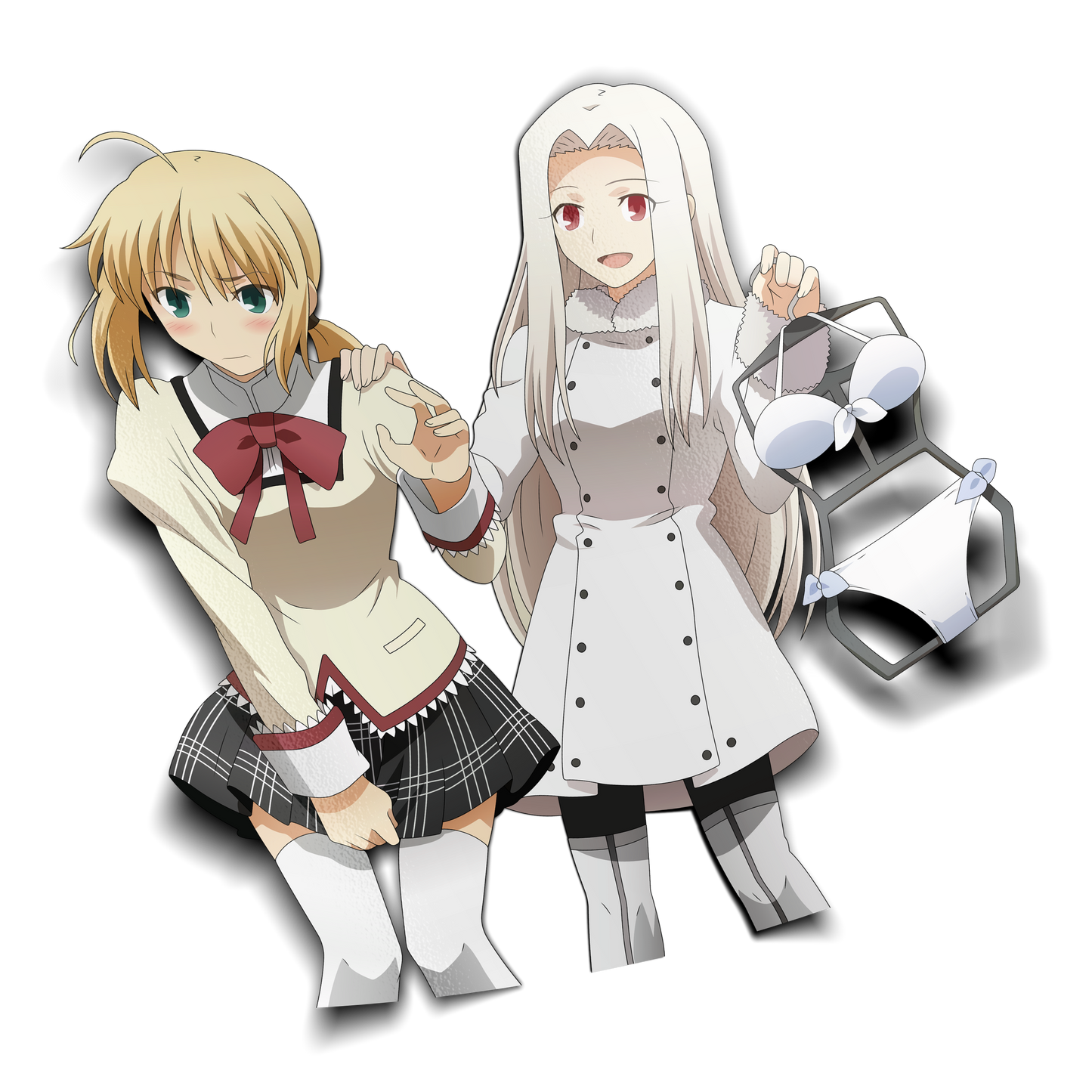 Dress-Up Darling