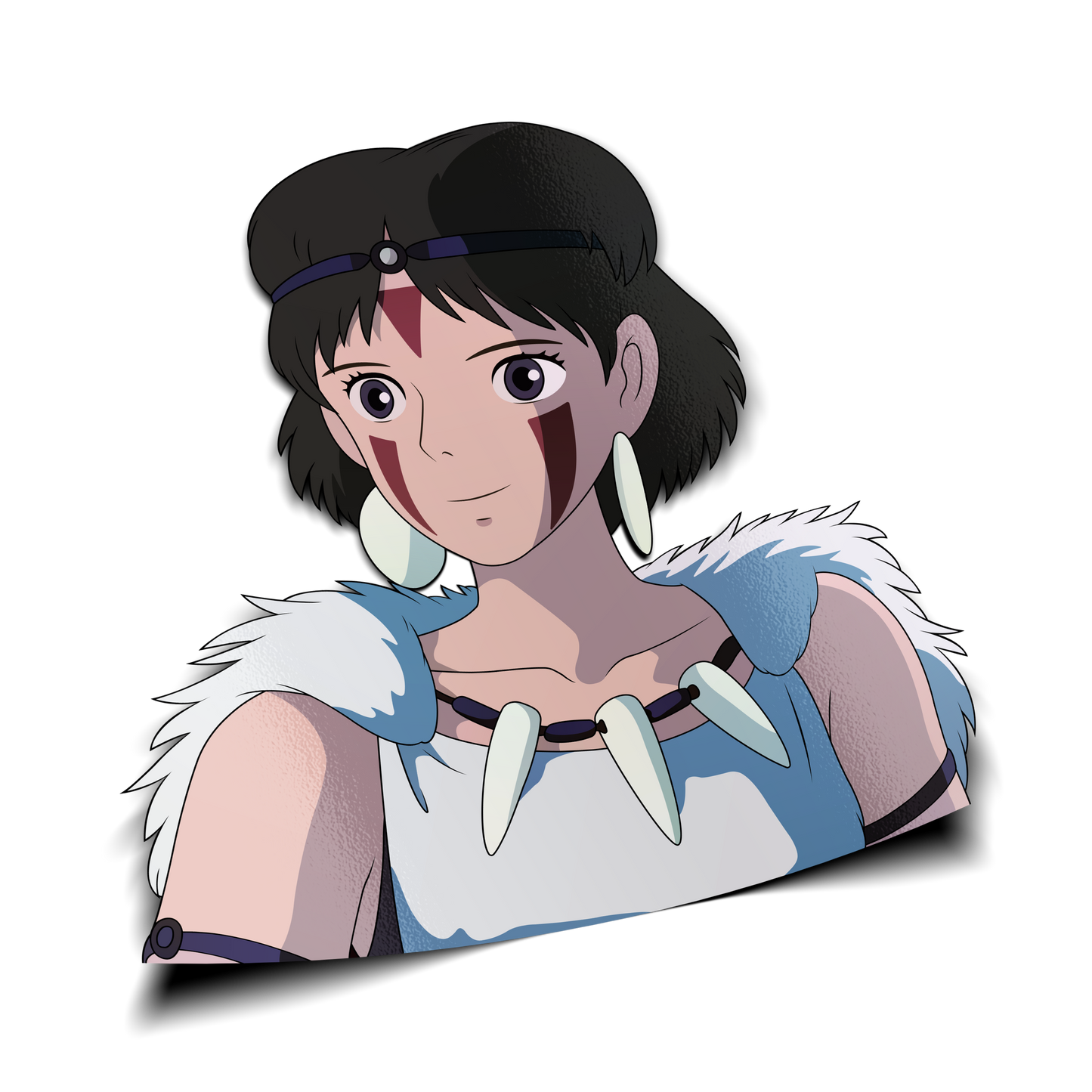 Wolf Princess