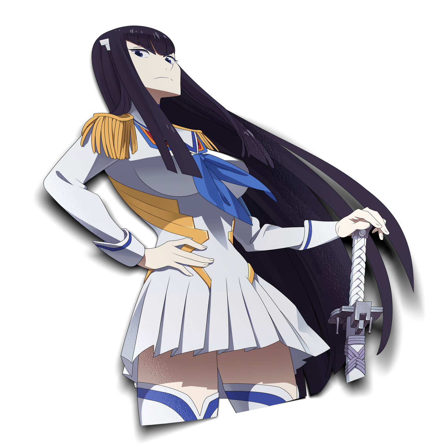 Satsuki-sama
