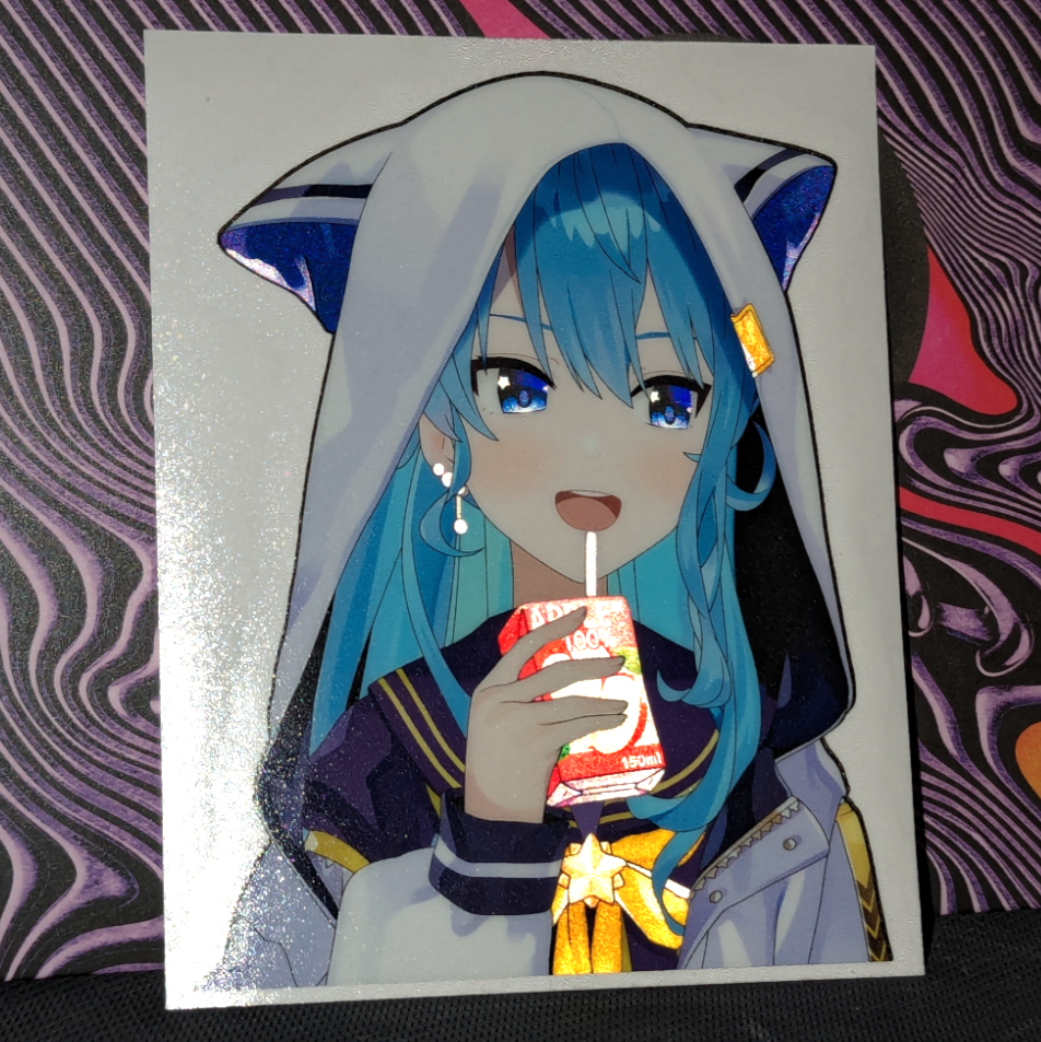 Sui-chan
