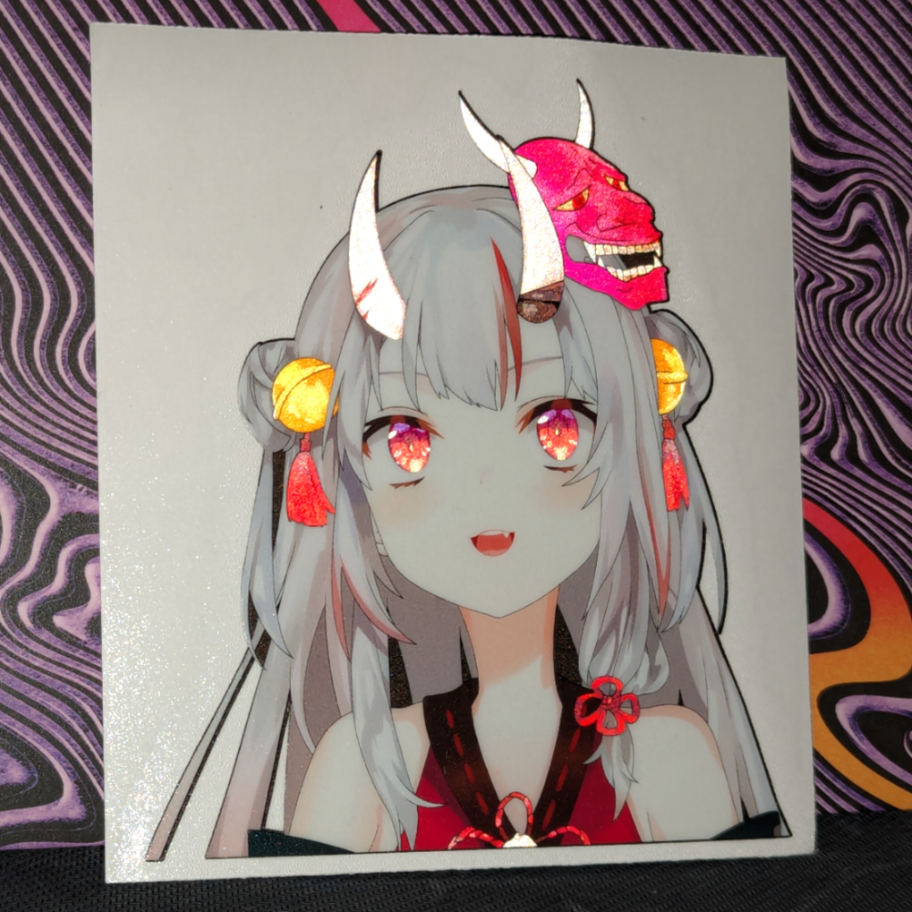 Ojou