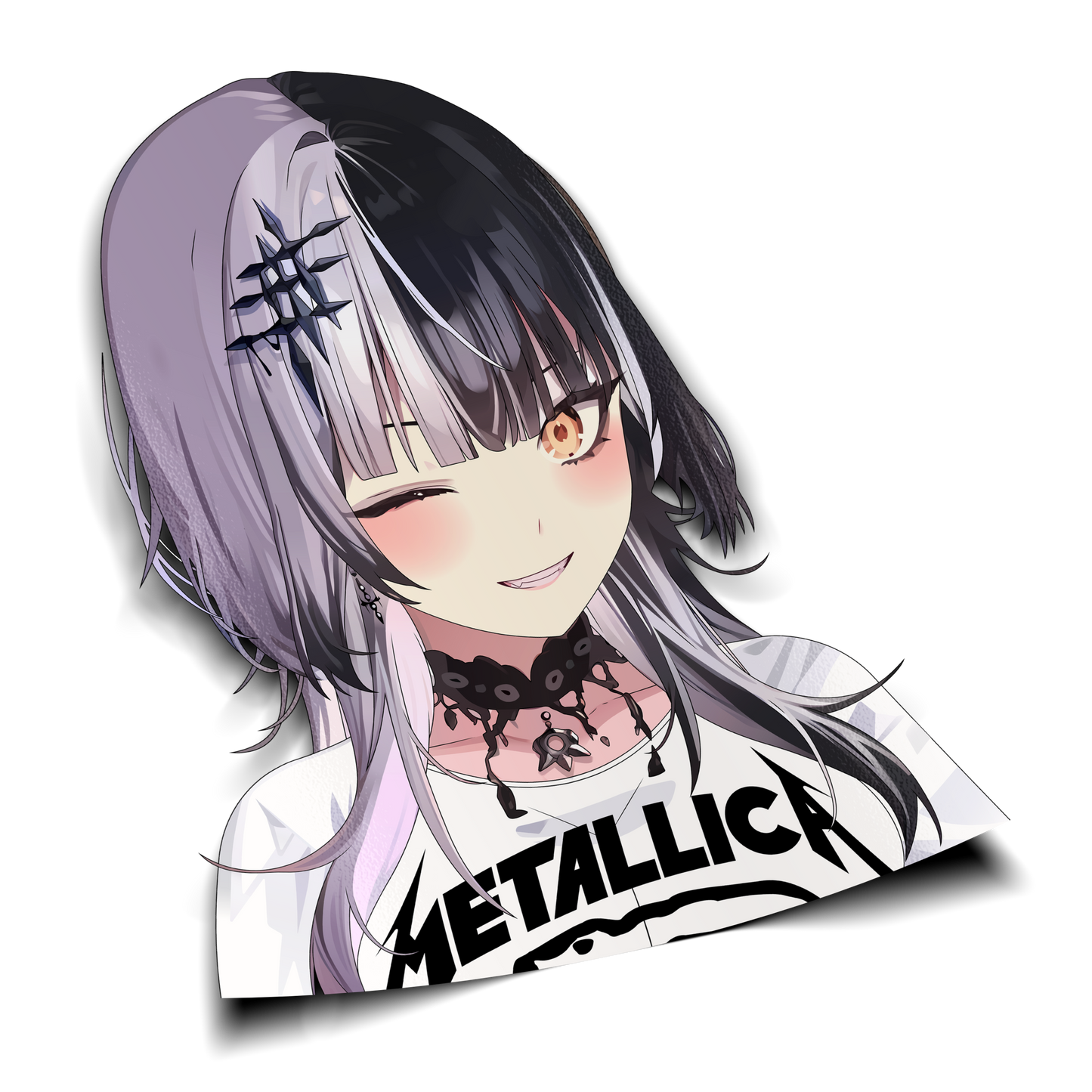 Metalhead
