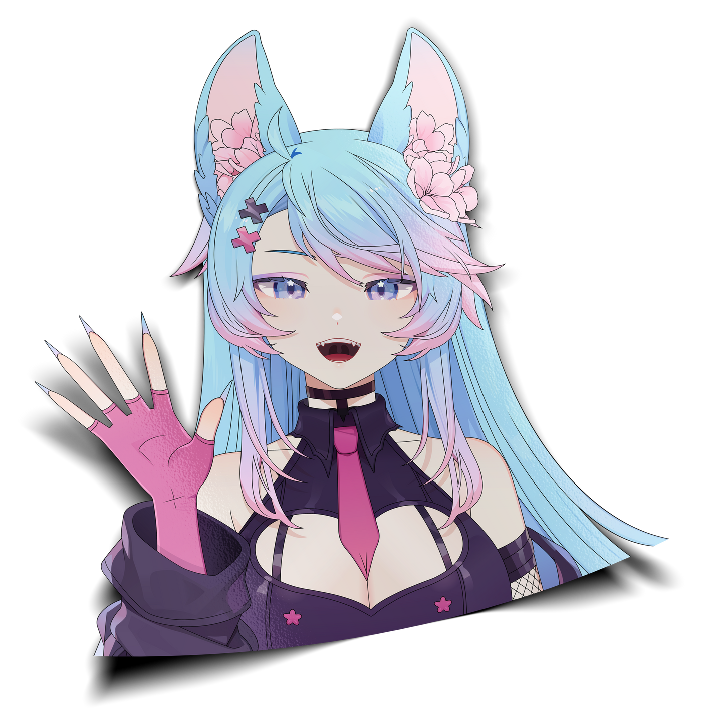 Silvy