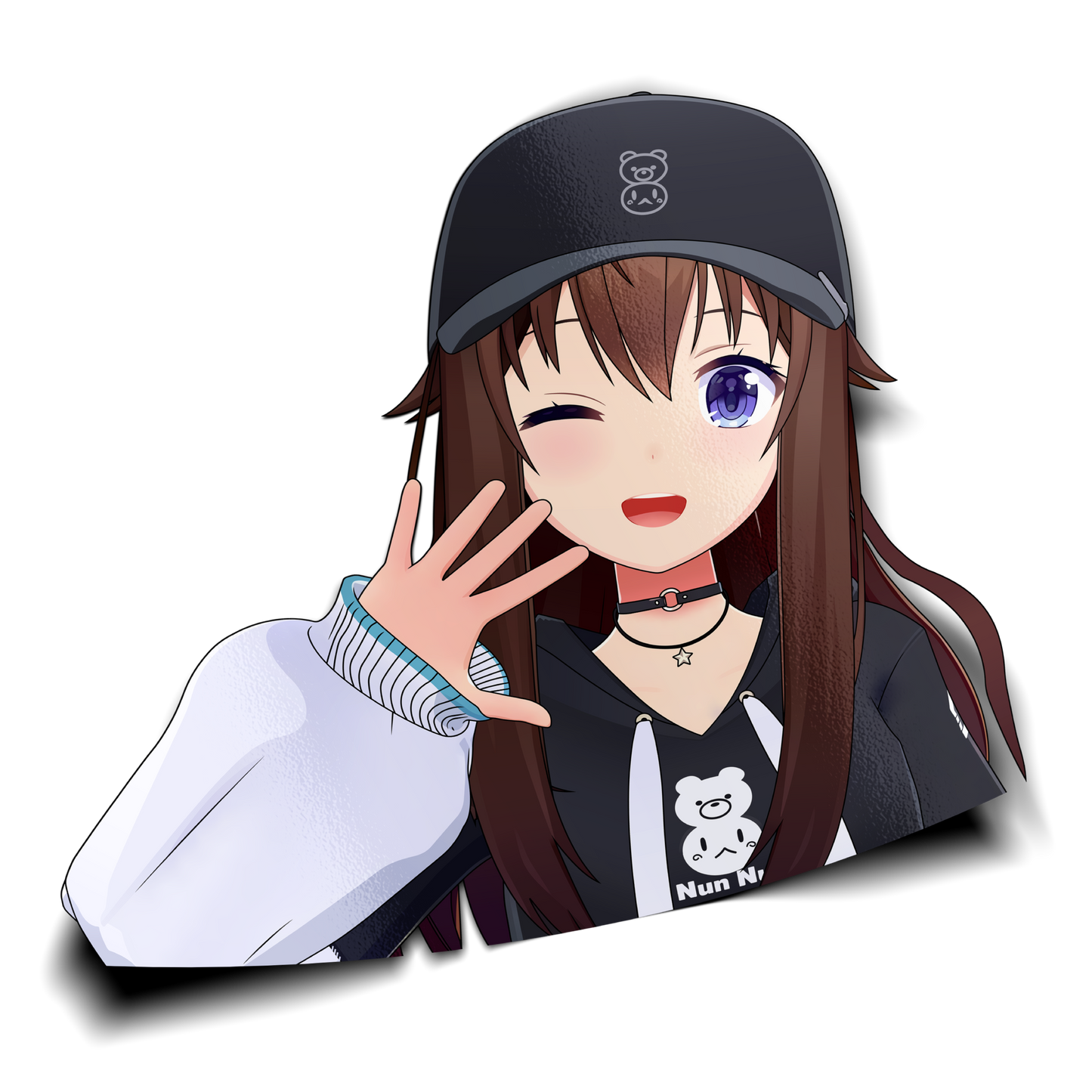 Soda-chan