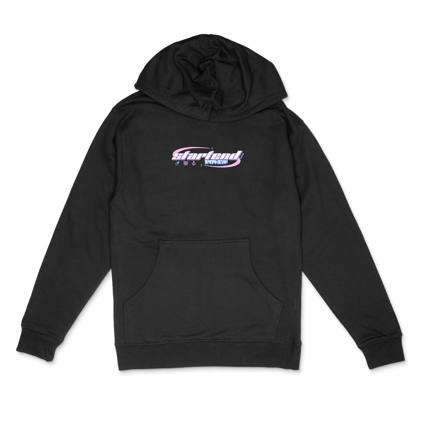 Startend Hoodie