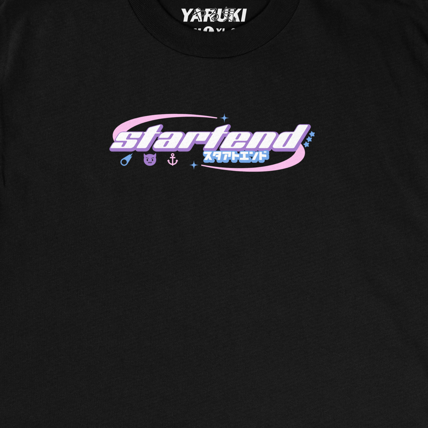 Startend Shirt