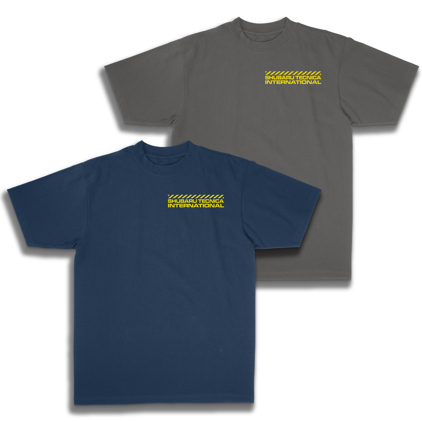 Shubaru Shirt