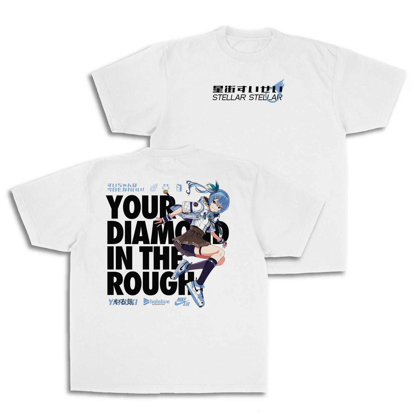 Stellar Stellar Shirt