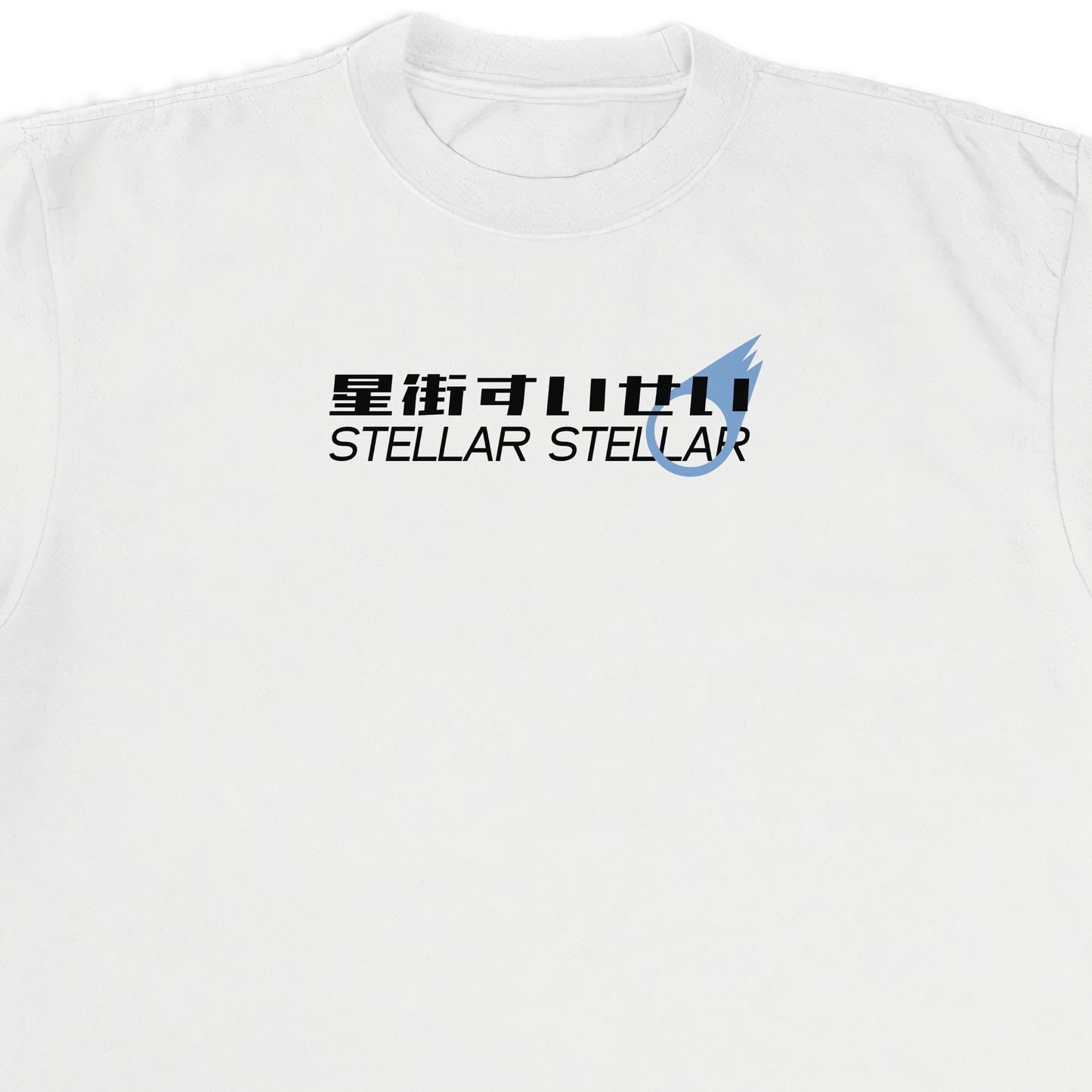 Stellar Stellar Shirt