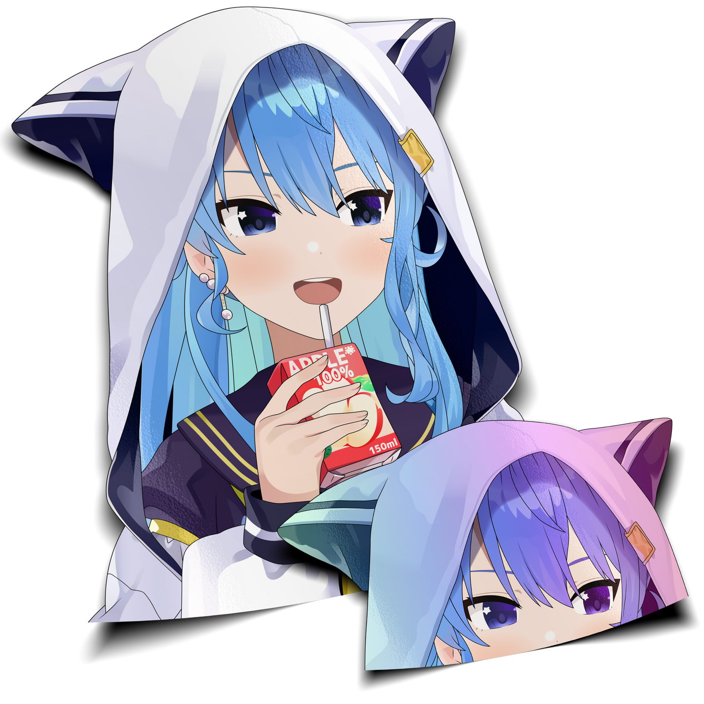 Sui-chan