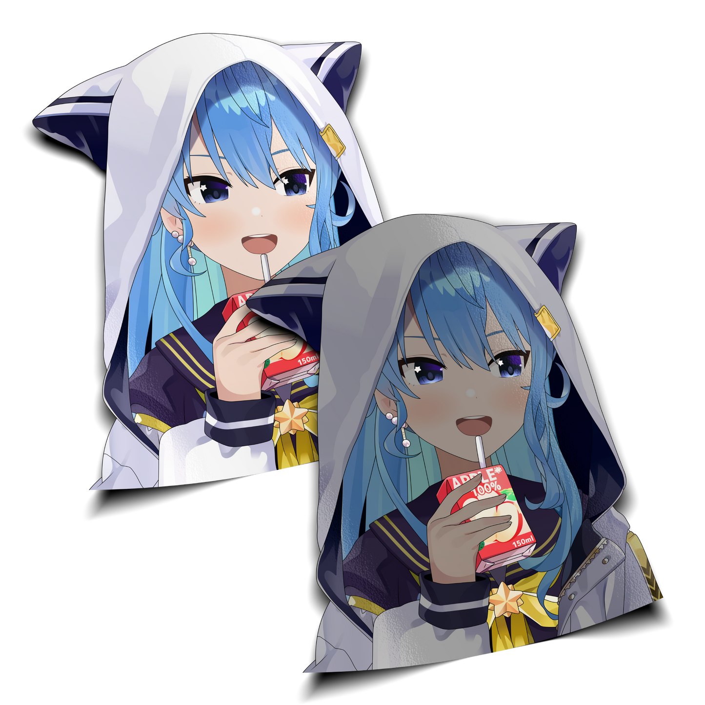 Sui-chan
