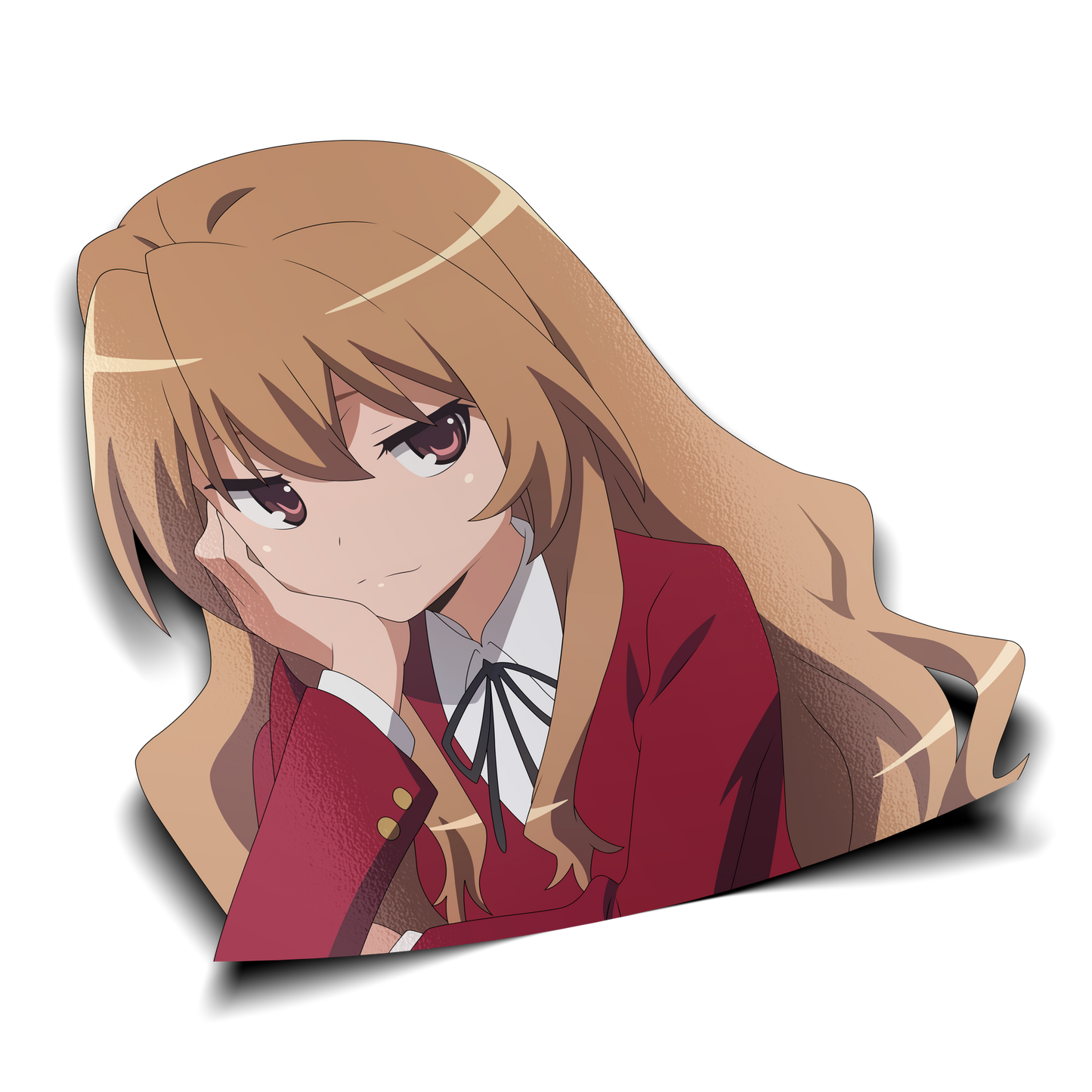 Palmtop Tiger