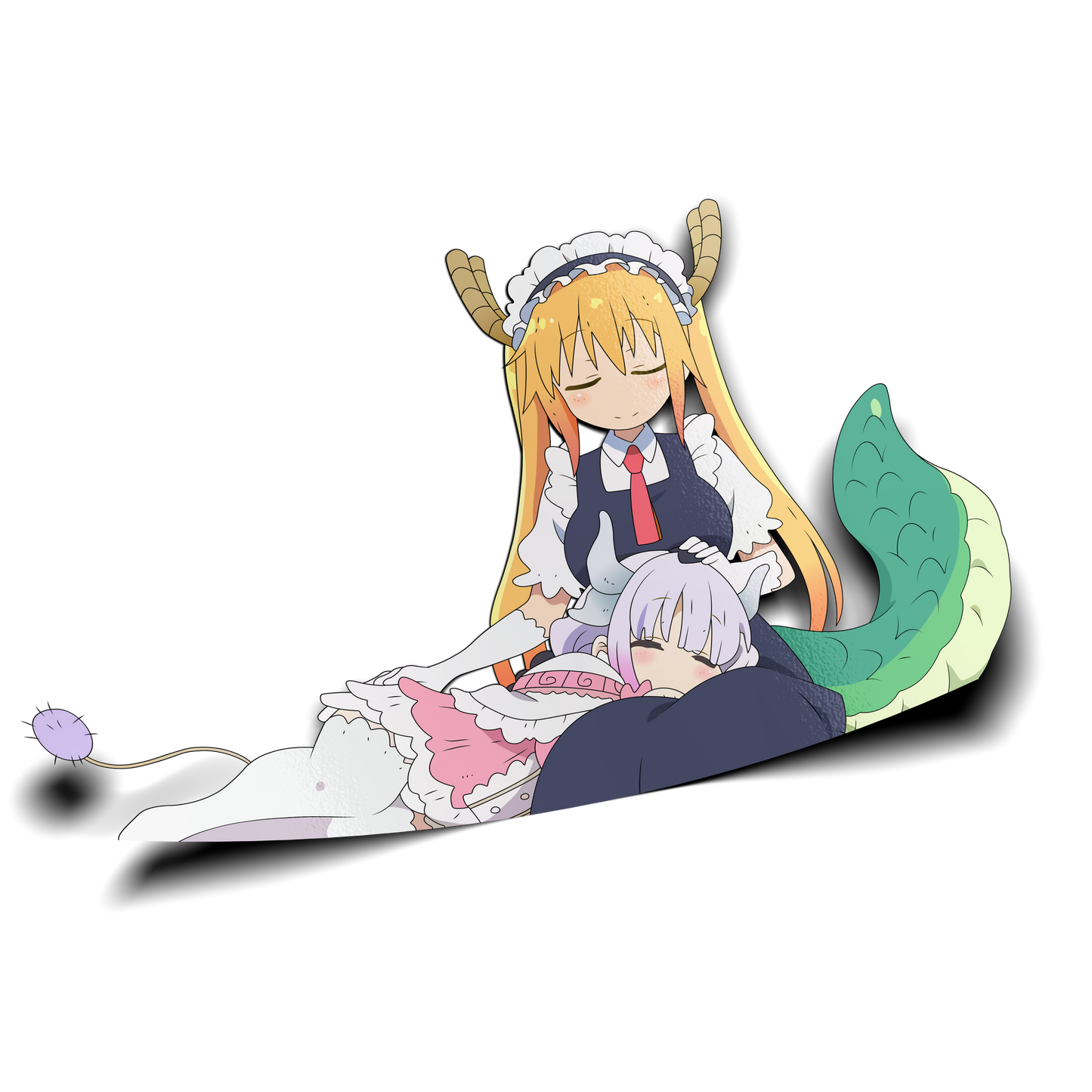Dragonnap